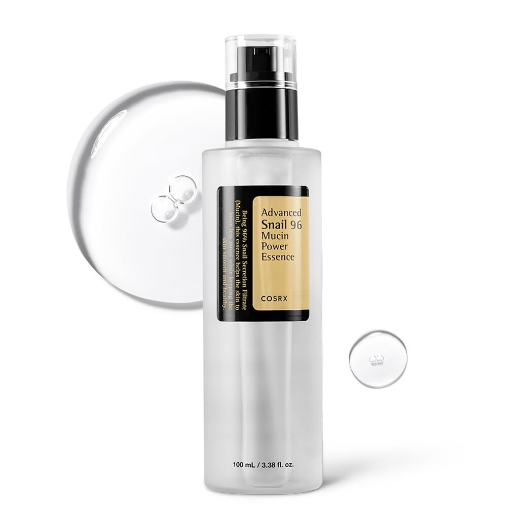 Cosrx Ultimate Nourishing Rice Overnight Spa Mask