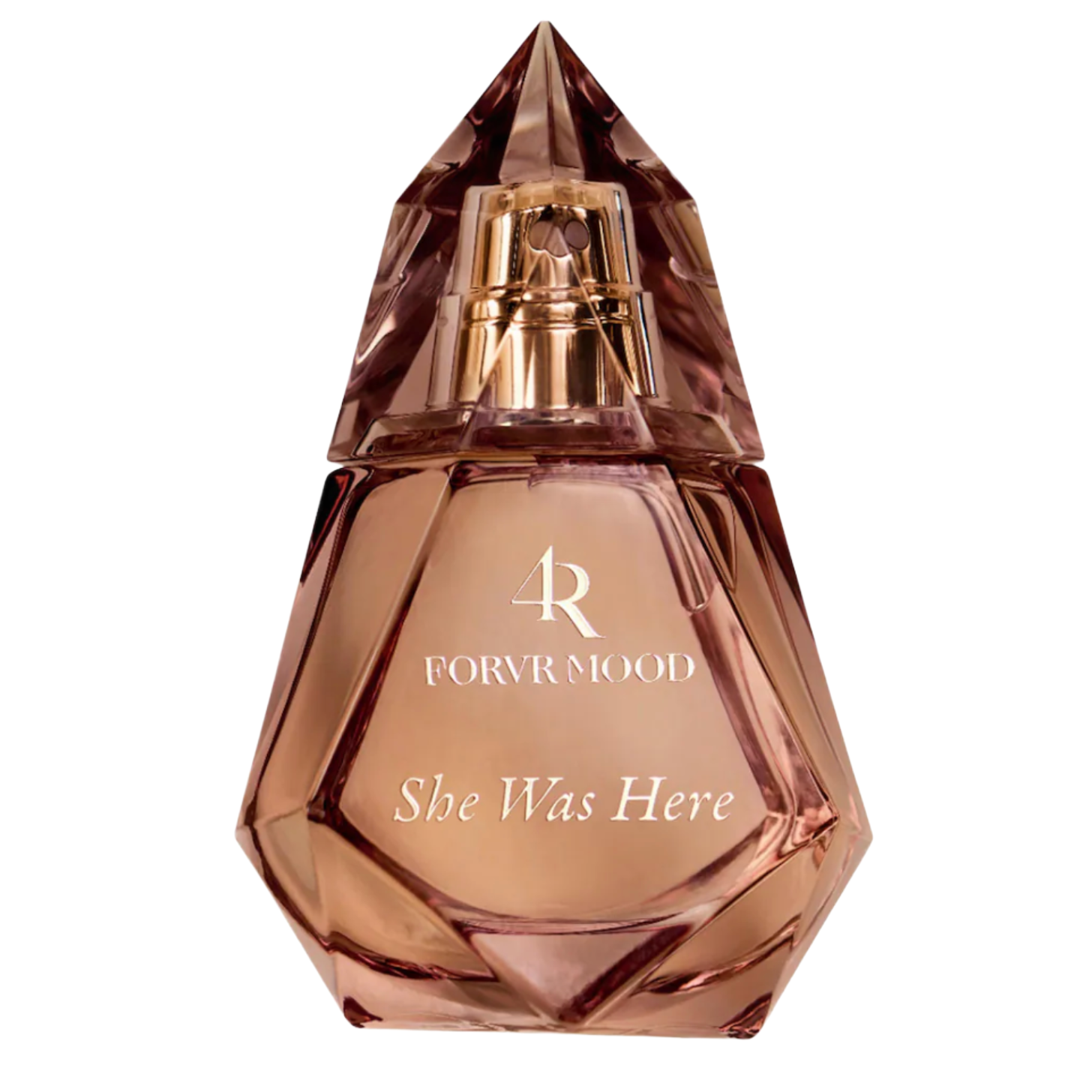 Forvr Mood She Was Here Eau de Parfum