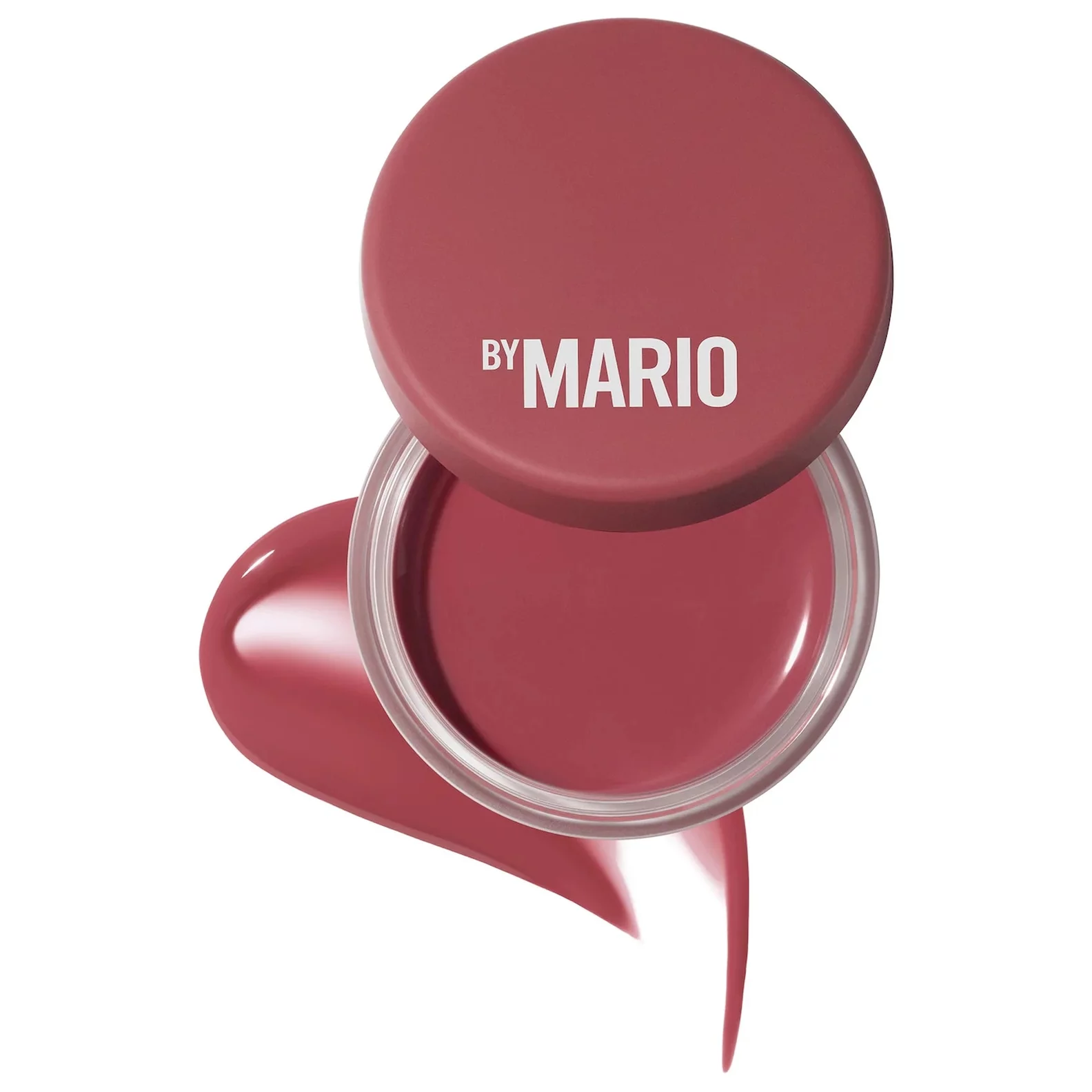 Makeup By Mario Jelly Jar Lip & Cheek Multi-Use Balm