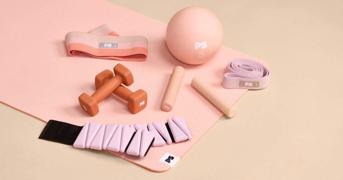 PS Fitness Equipment