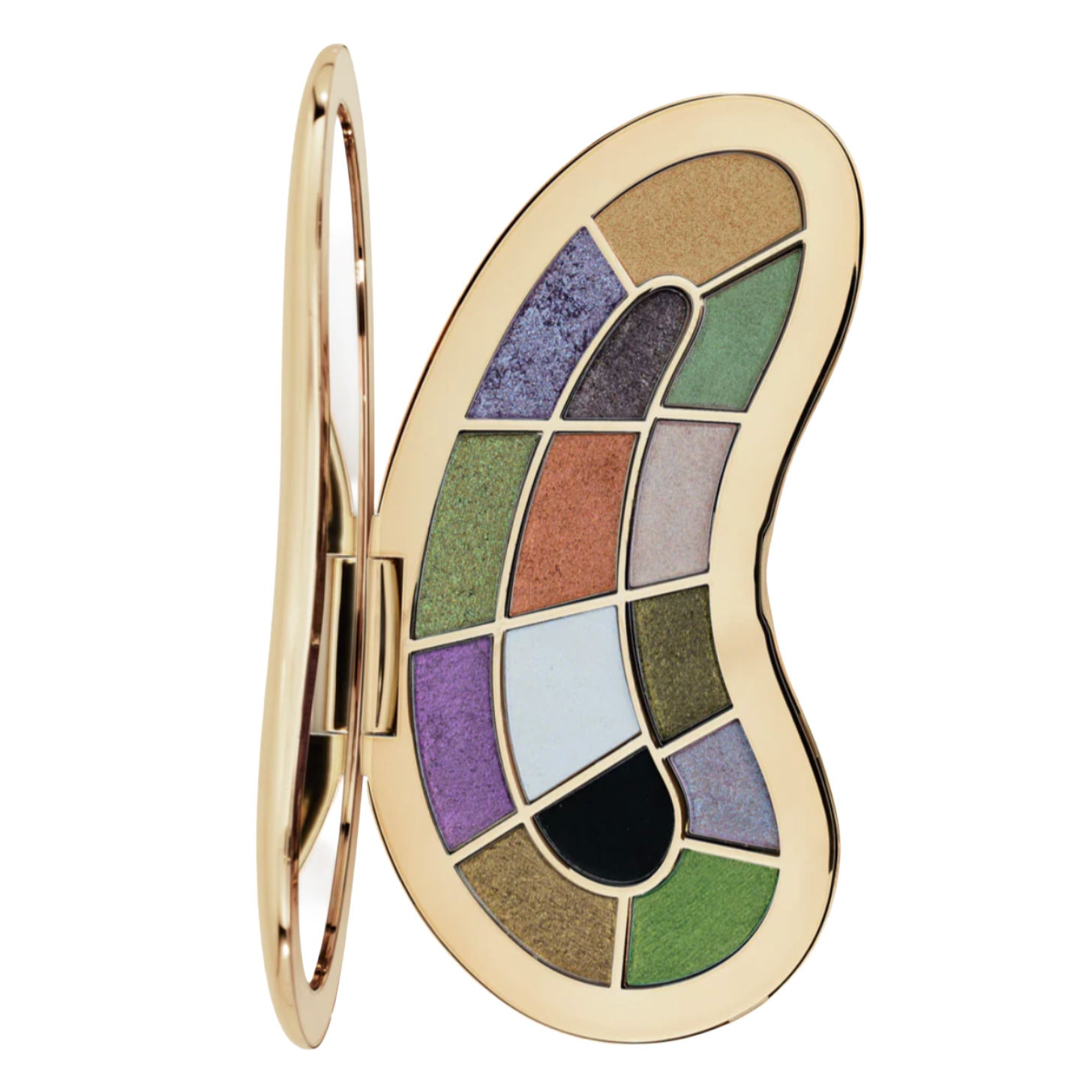 Isamaya Core Palette 1.0