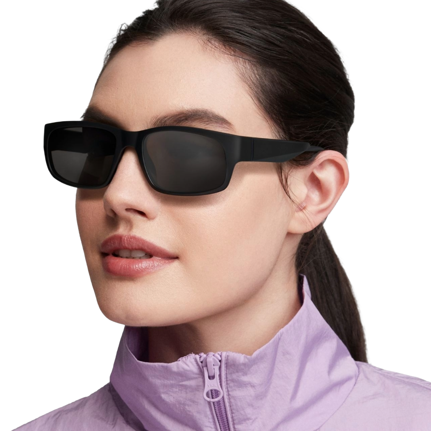 Warby Parker Cliff Sport Sunglasses