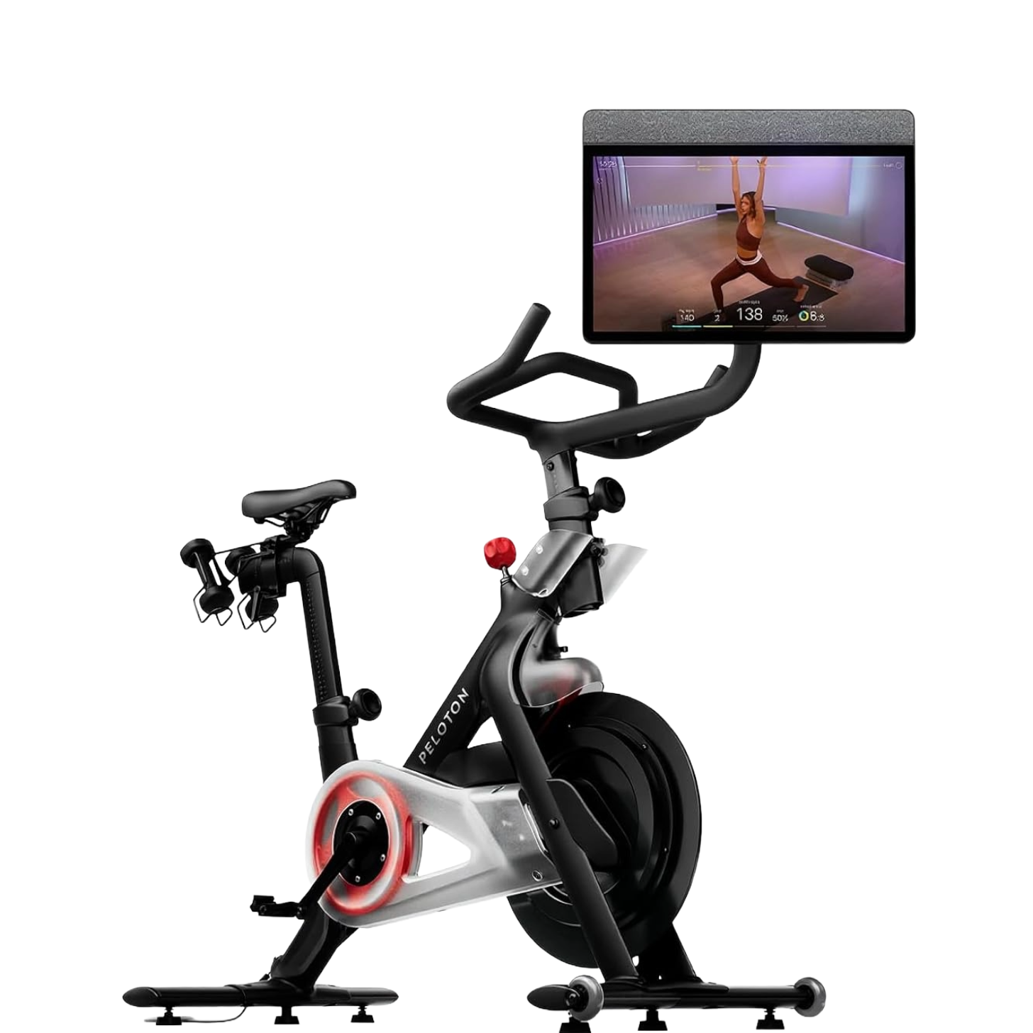 Peloton Bike