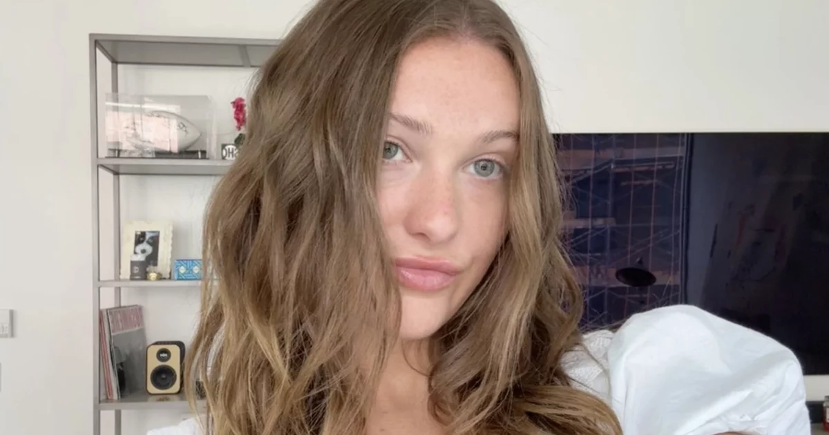 makeup free first date editor experiment 