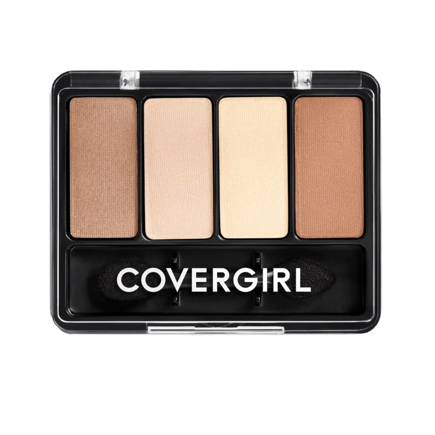 CoverGirl Eye Enhancers 4-Kit Eye Shadow