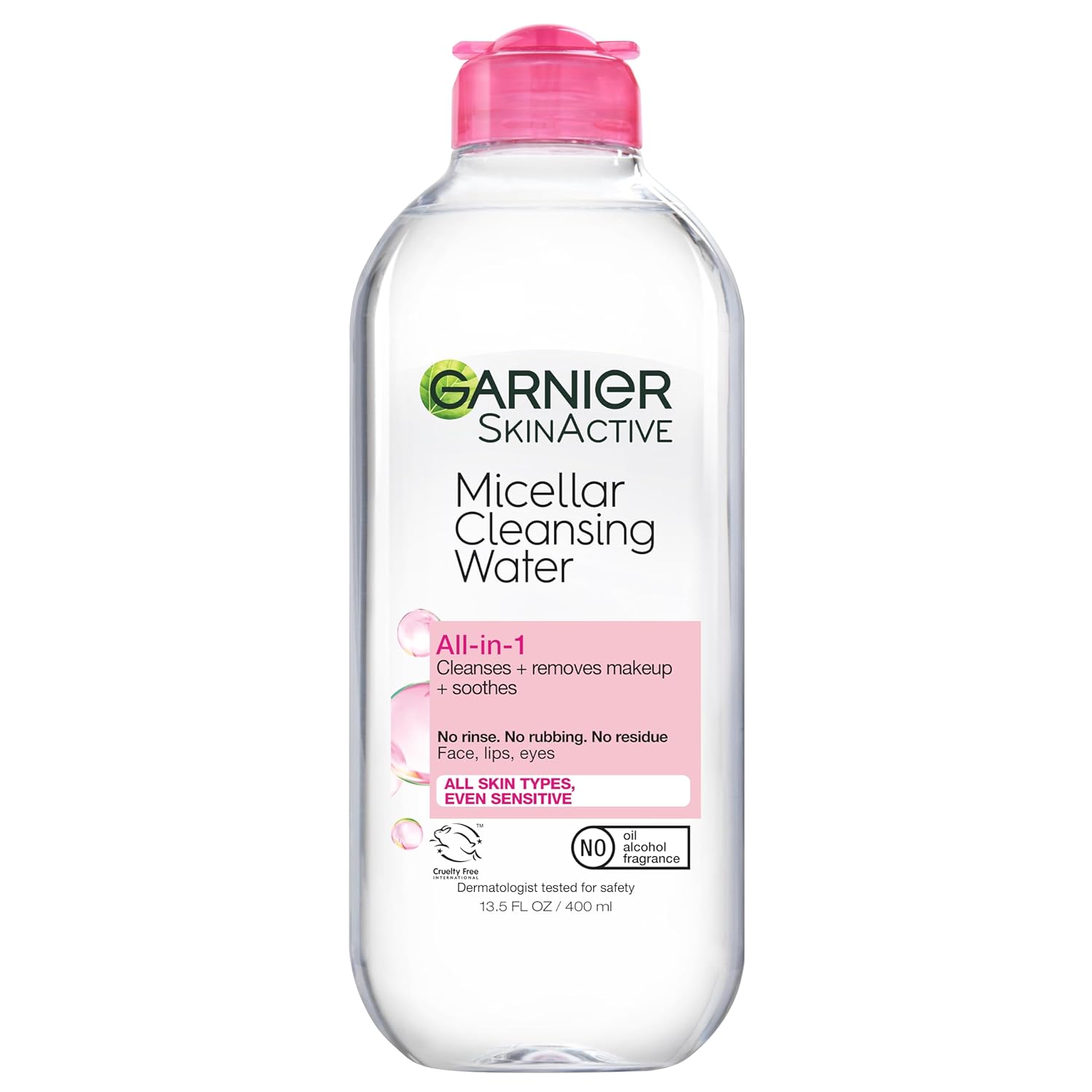 Garnier Micellar Cleansing Water