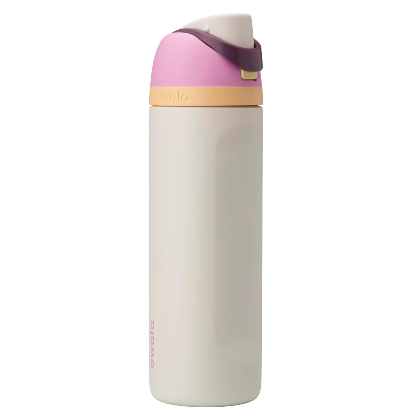 Owala FreeSip Insulated Stainless Steel Water Bottle