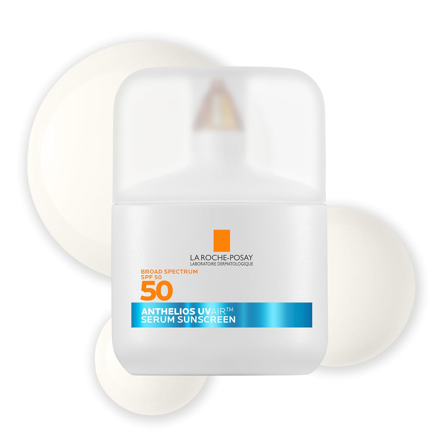 La Roche-Posay Anthelios UVAir Sunscreen