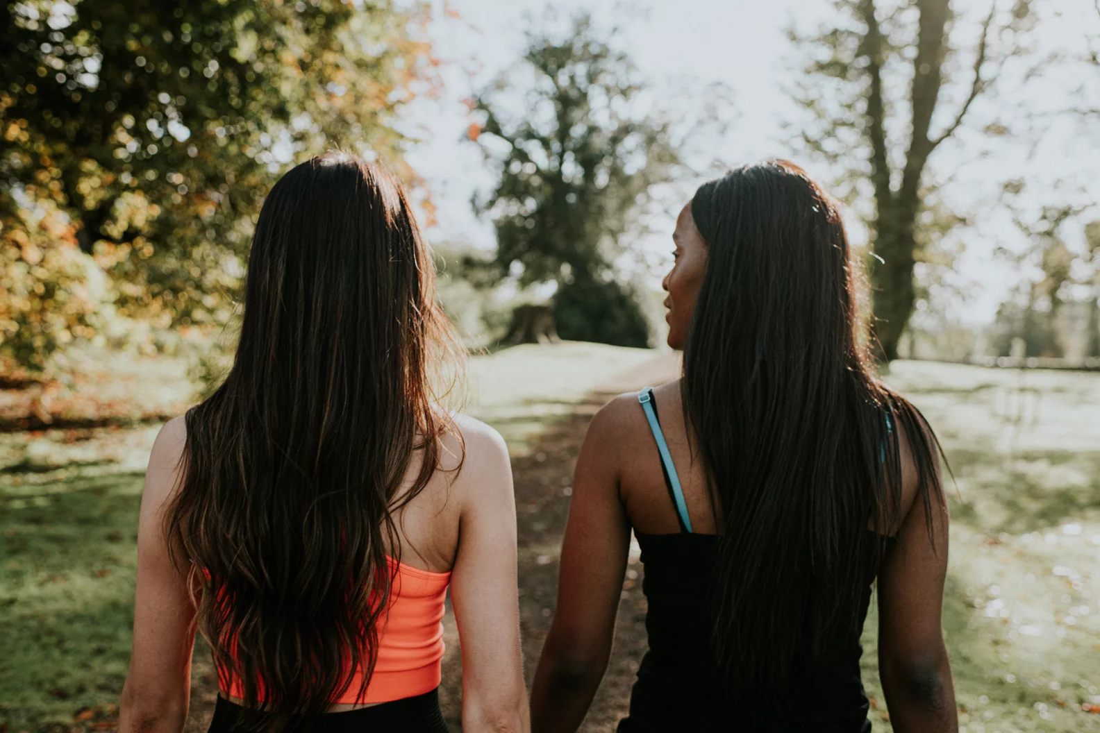 A Case For Forgiving People, Even When They Don't Deserve It