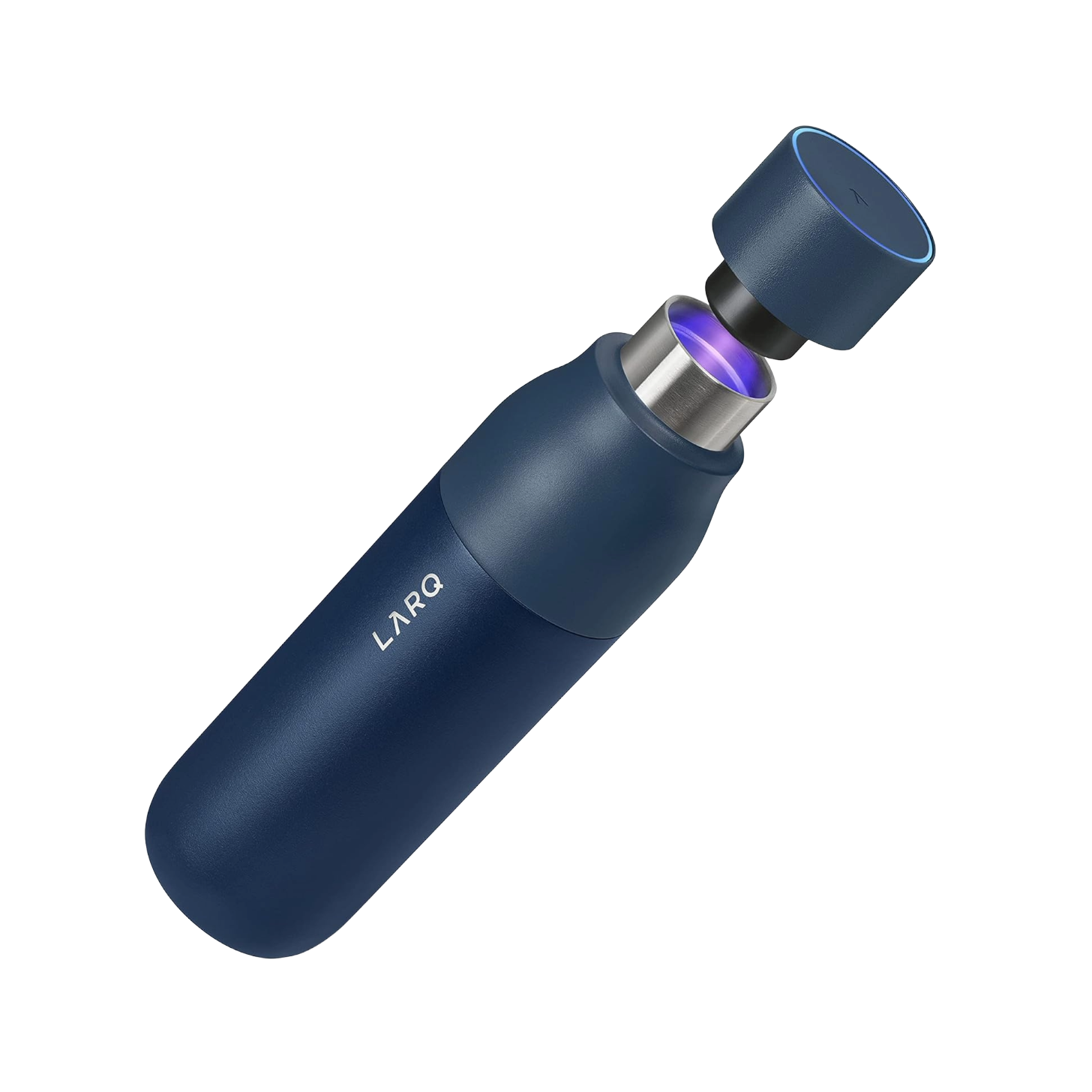 LARQ Self-Cleaning PureVis Bottle 17 oz