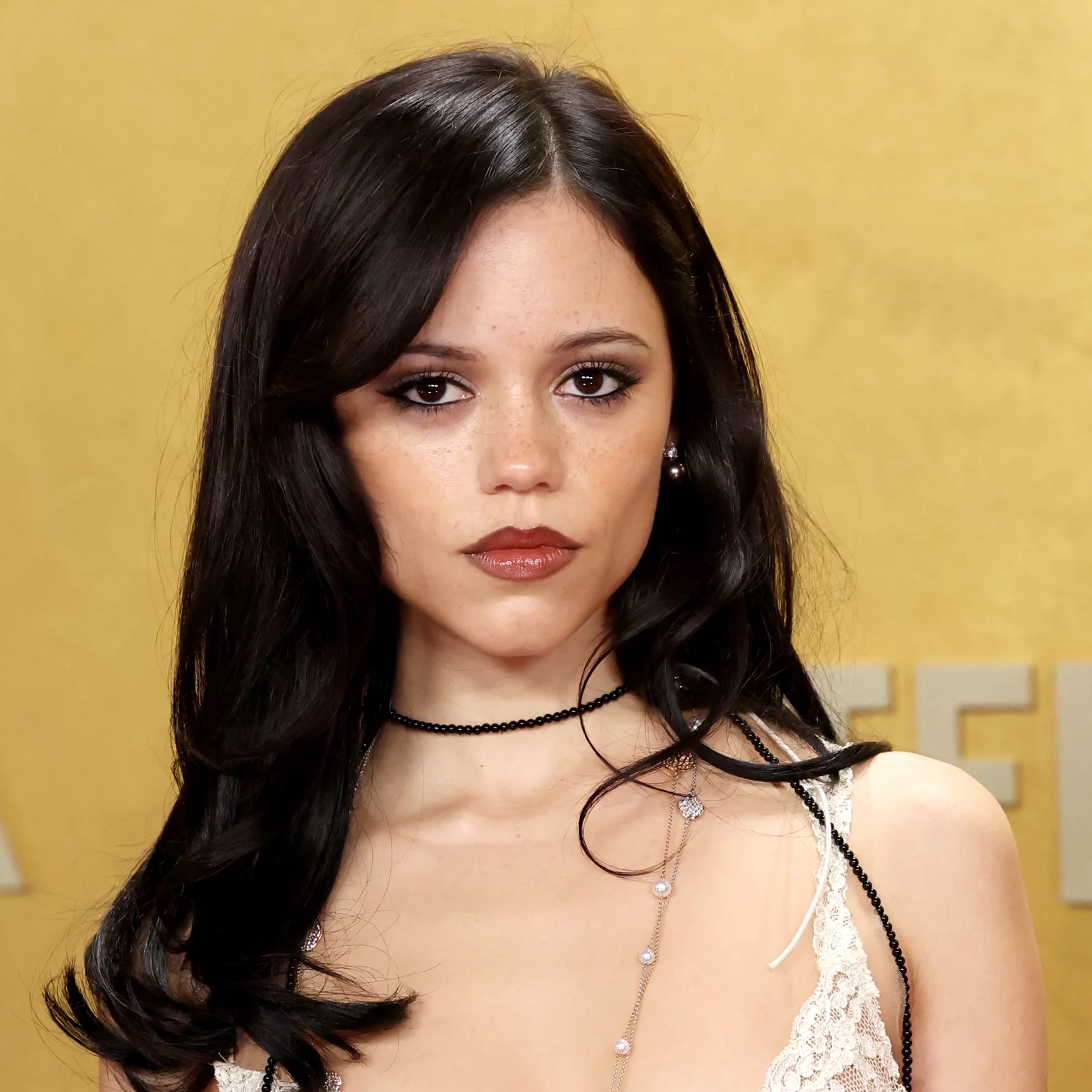 The 2026 Awards Season Was All About One Major Beauty Trend: Nostalgia