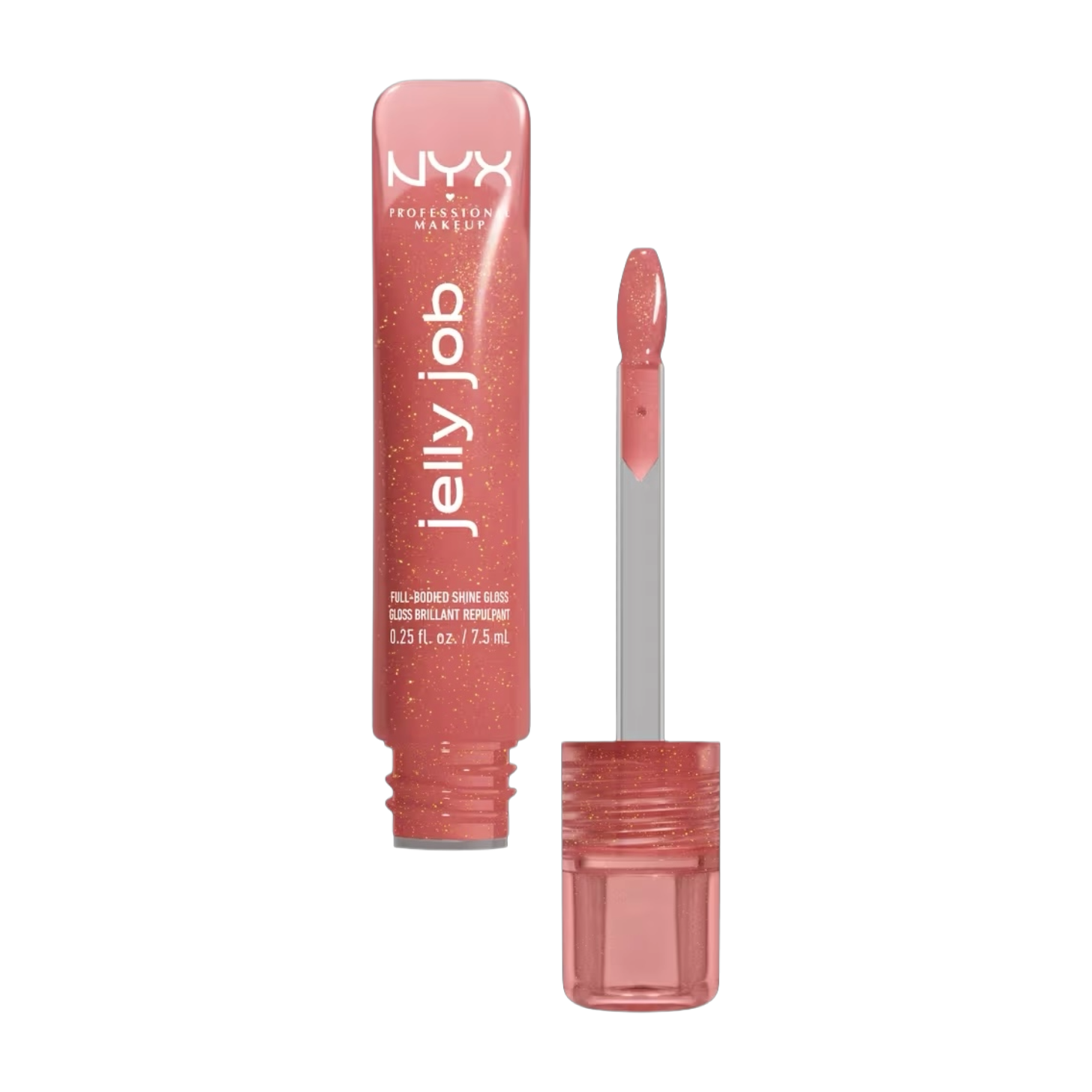 NYX Jelly Job Lip Gloss