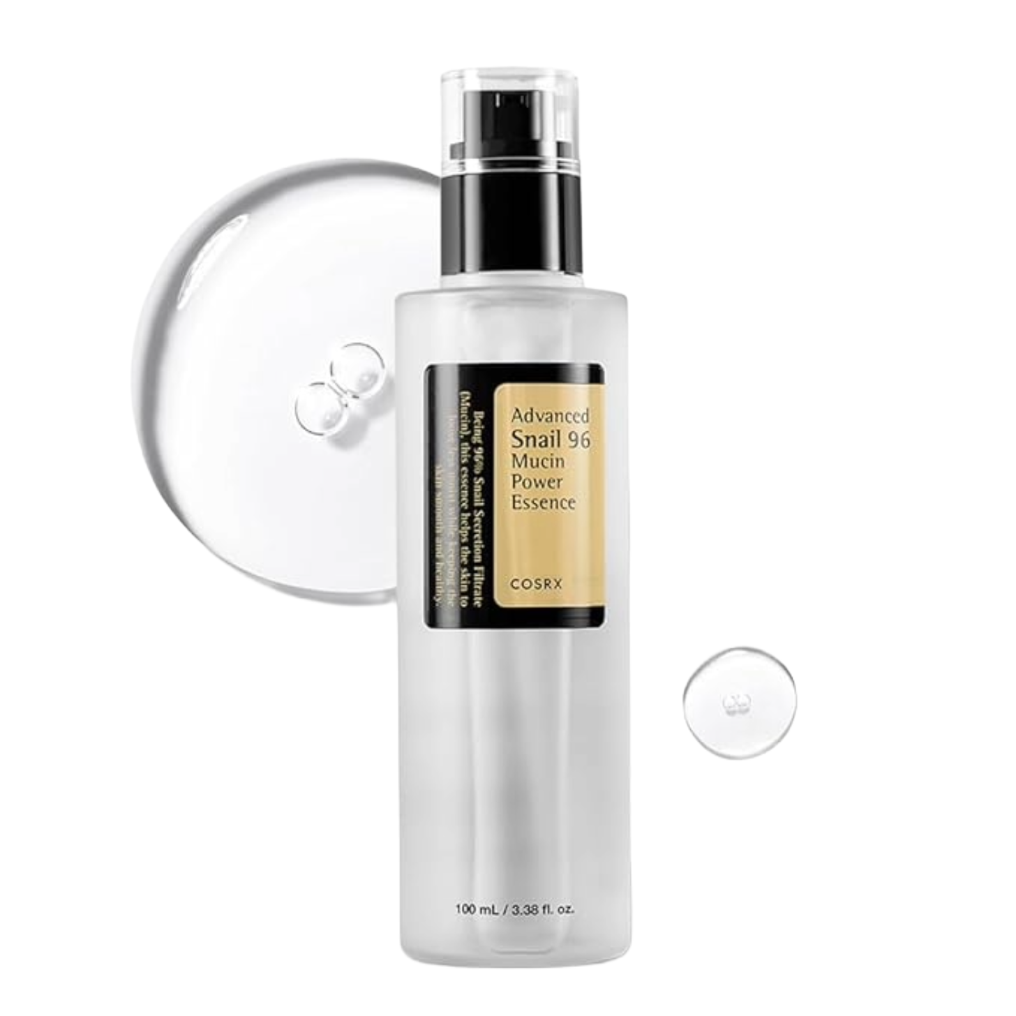 COSRX Snail Mucin Repairing Serum
