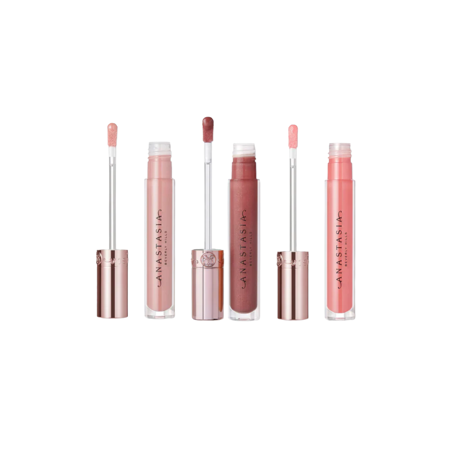 Anastasia Beverly Hills Tinted Lip Gloss Trio
