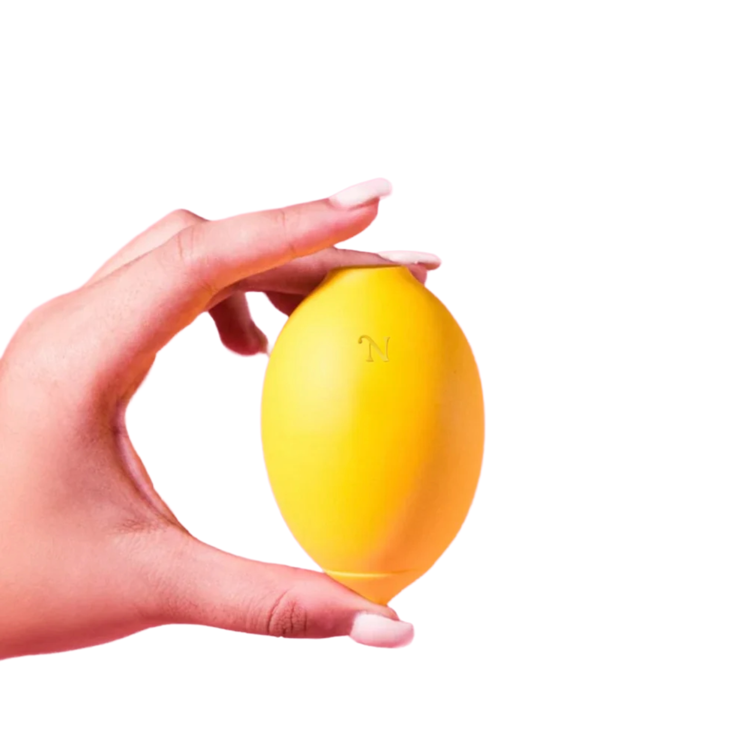 Nancy Lem Clitoral Massager