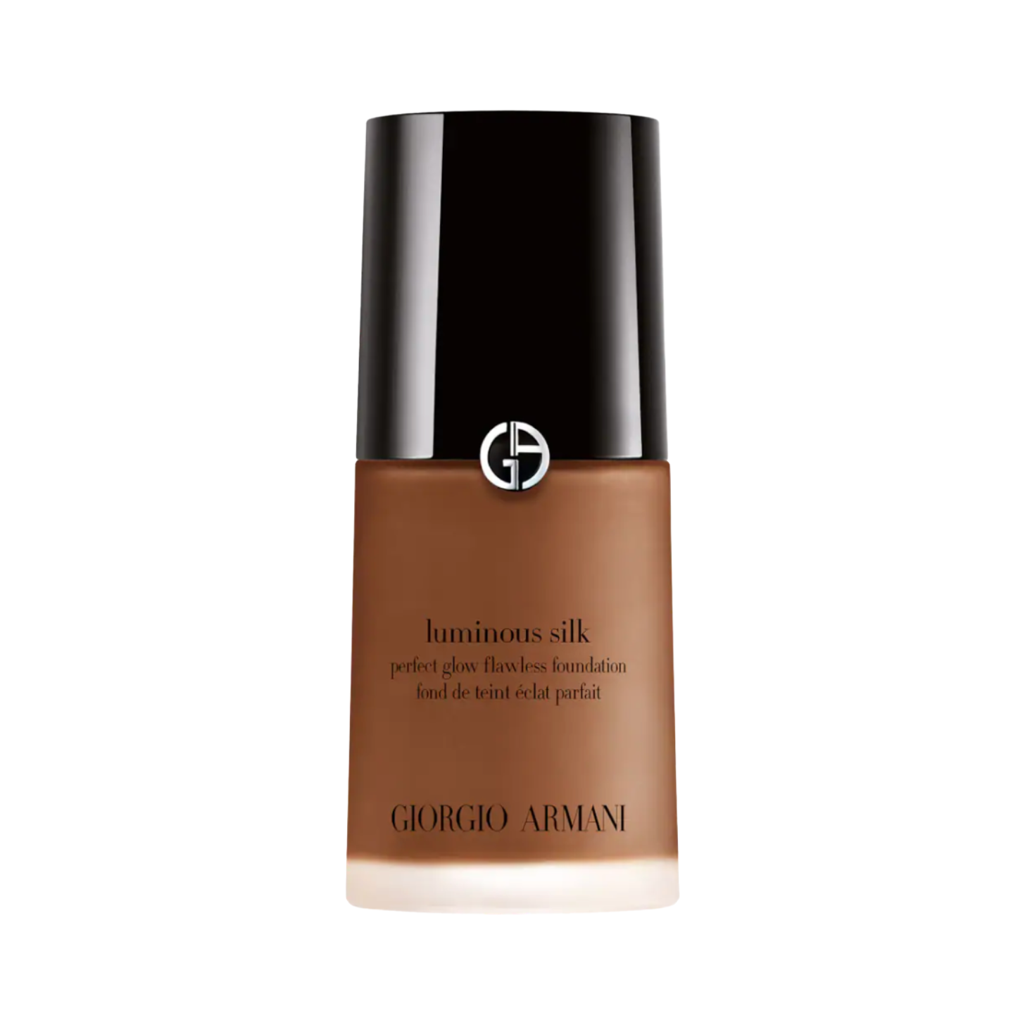 Armani Beauty Luminous Silk Natural Glow Foundation