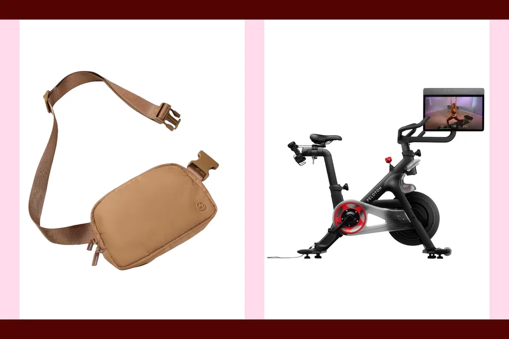 Black Friday Fitness and Wellness Deals