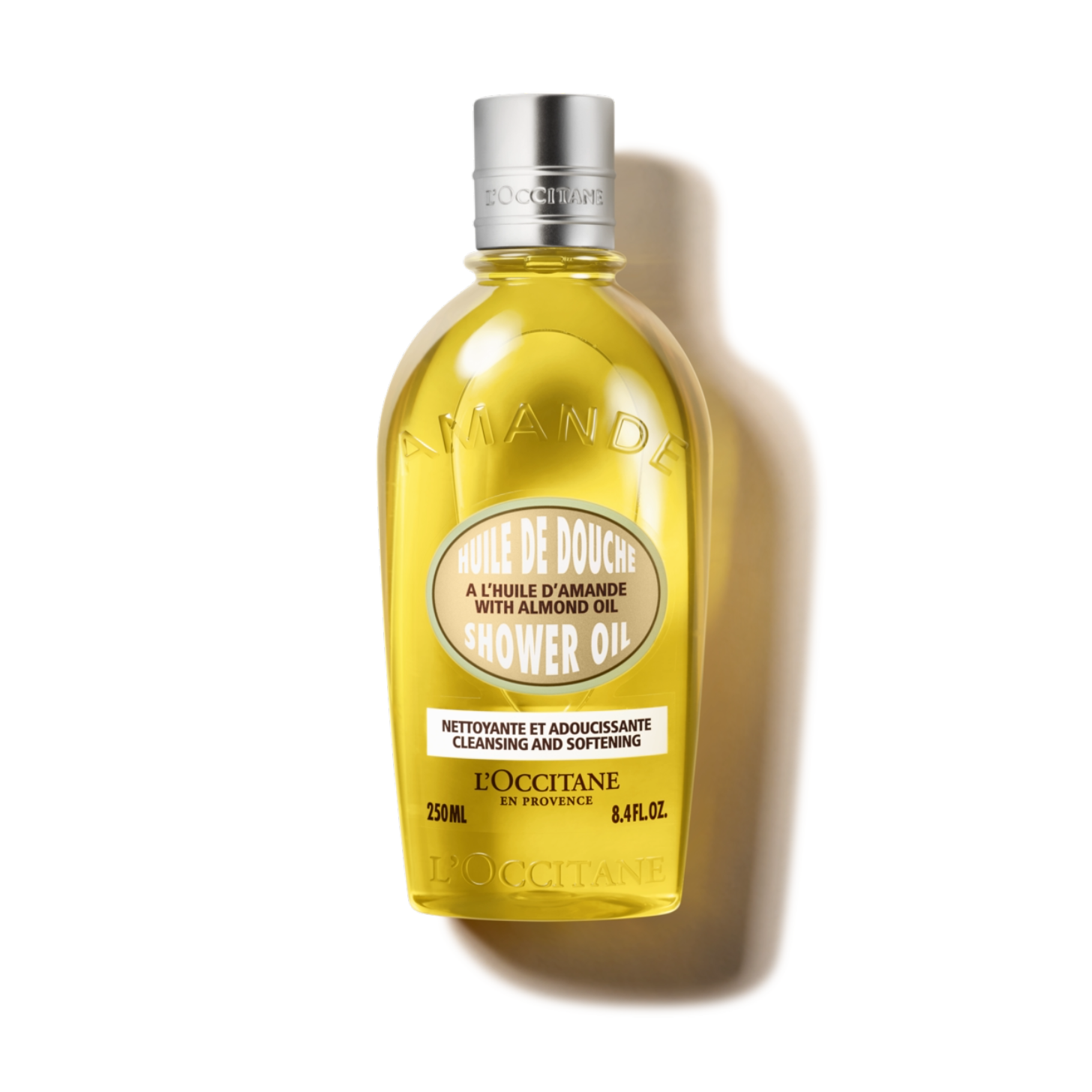 L'Occitane Almond Shower Oil