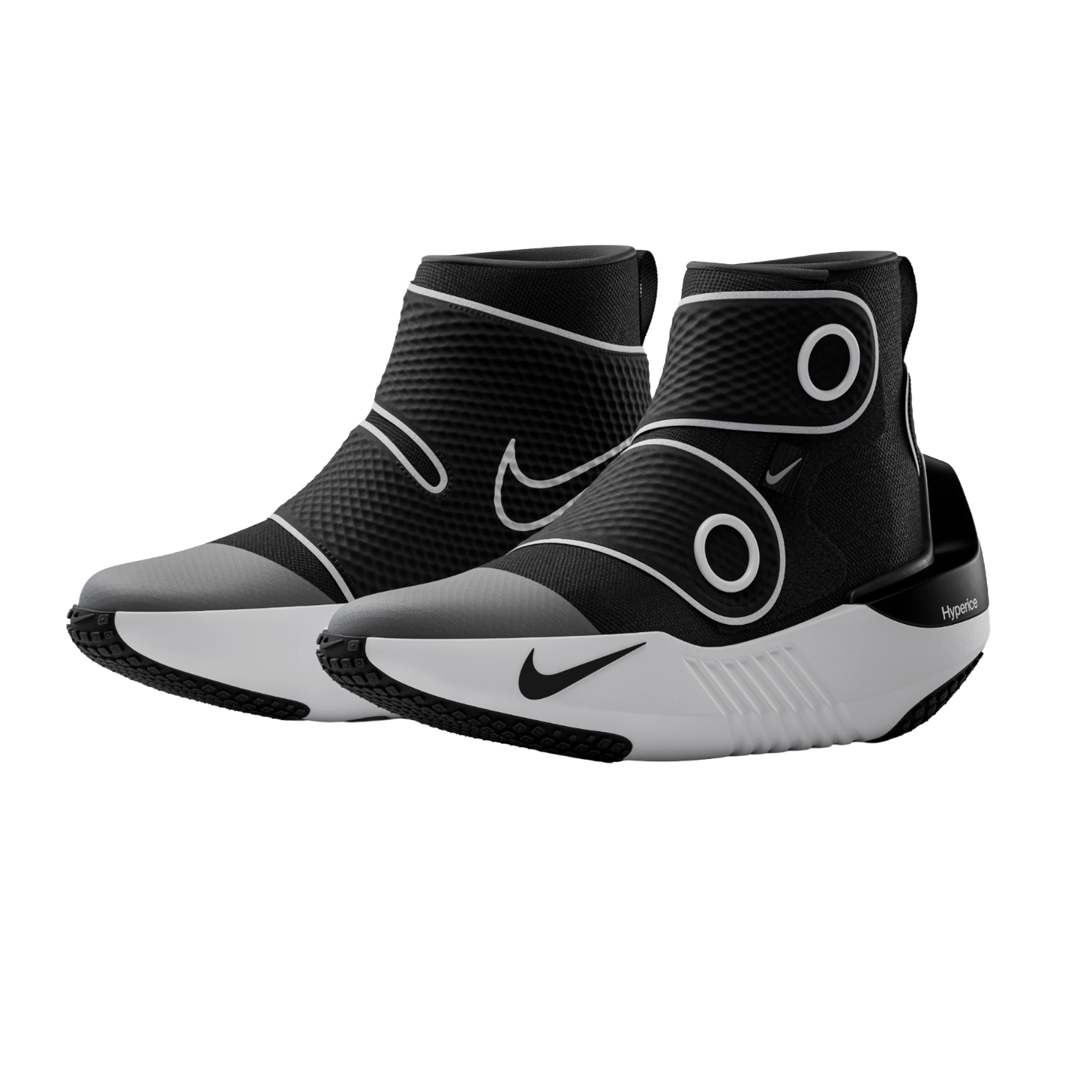 Hyperboot x Nike Hyperice