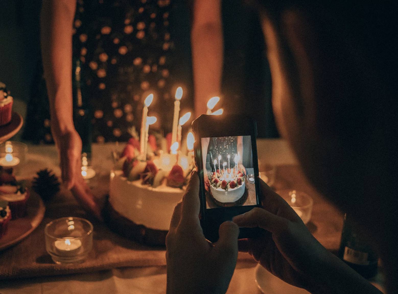 Let's Settle the Debate: Who Pays For the Birthday Dinner?