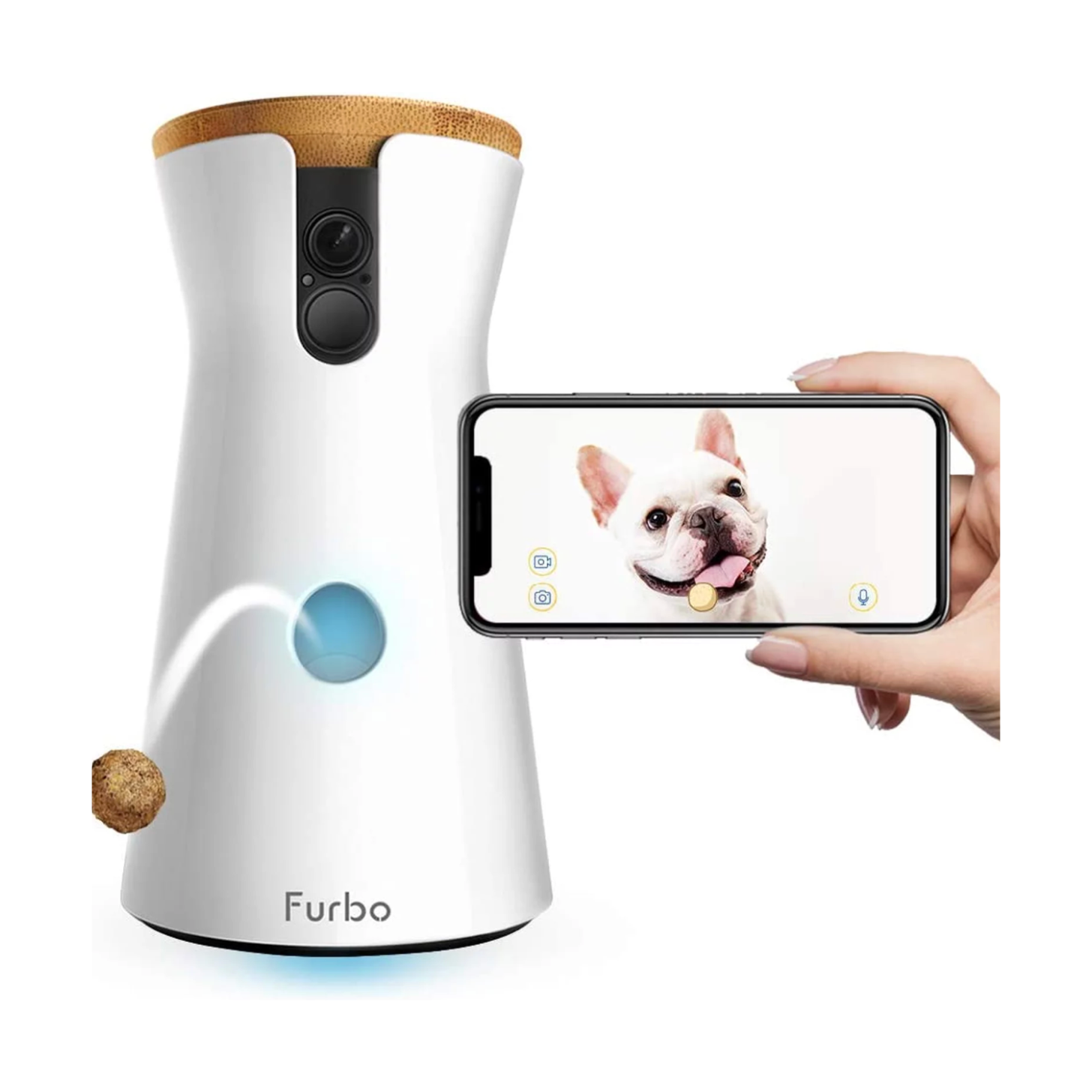Furbo Dog Camera