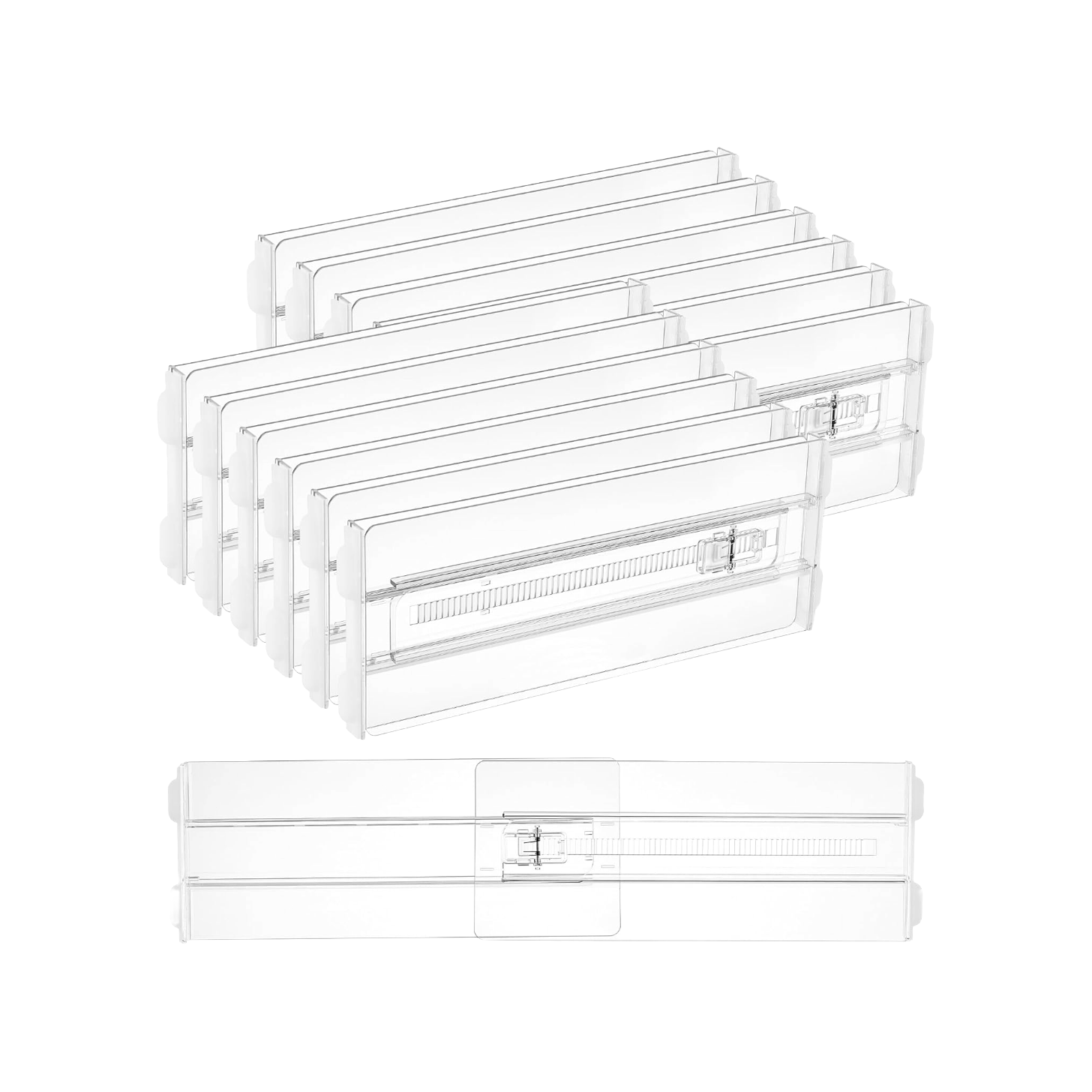 Vtopmart Drawer Dividers