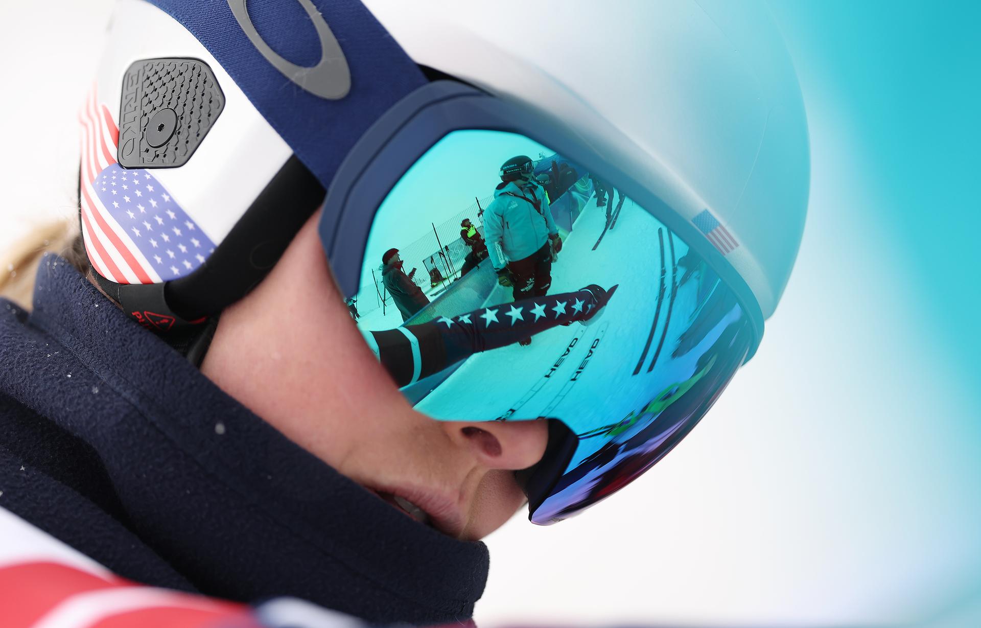 JoJo Siwa smiling at the camera