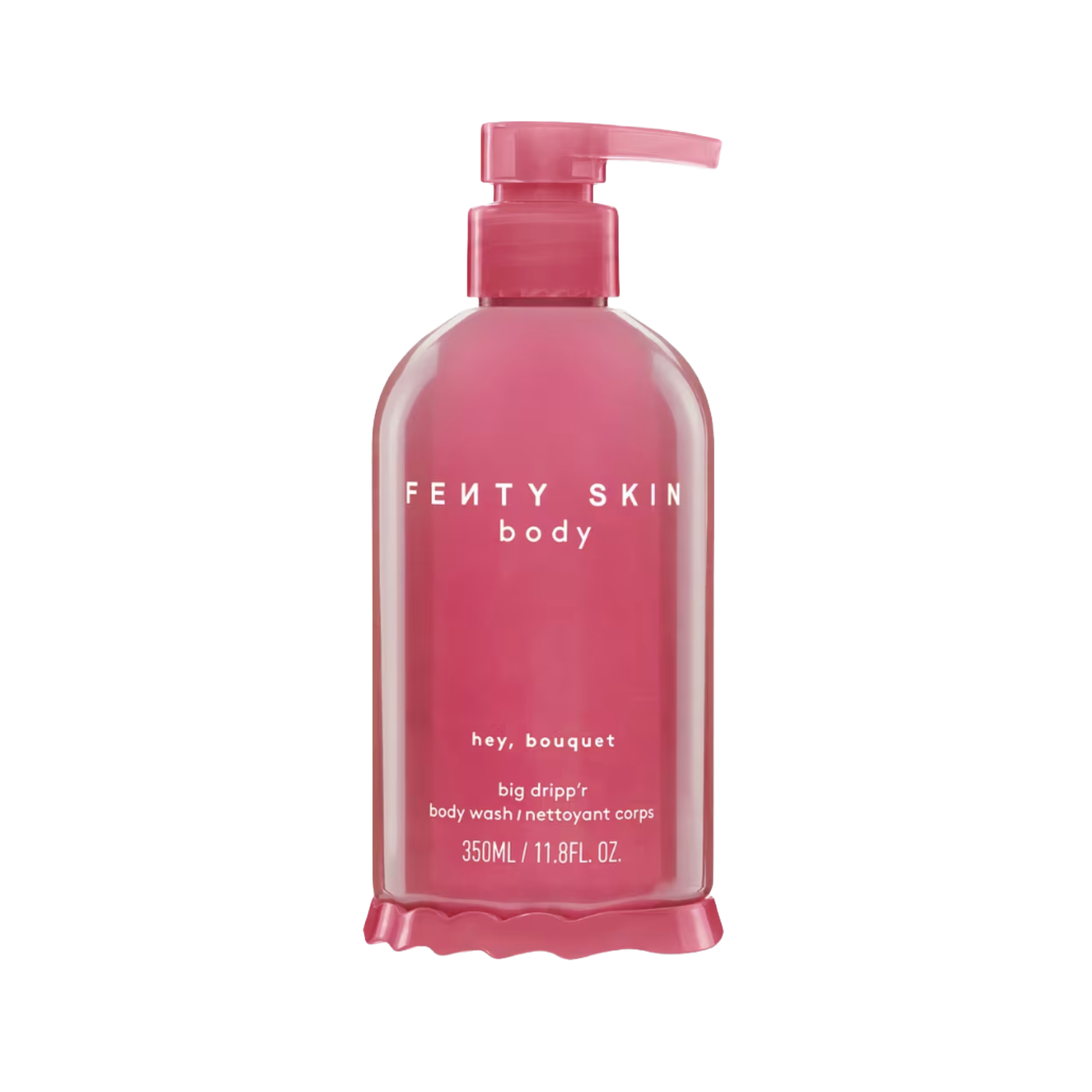 Fenty Skin Dripp'r Body Wash