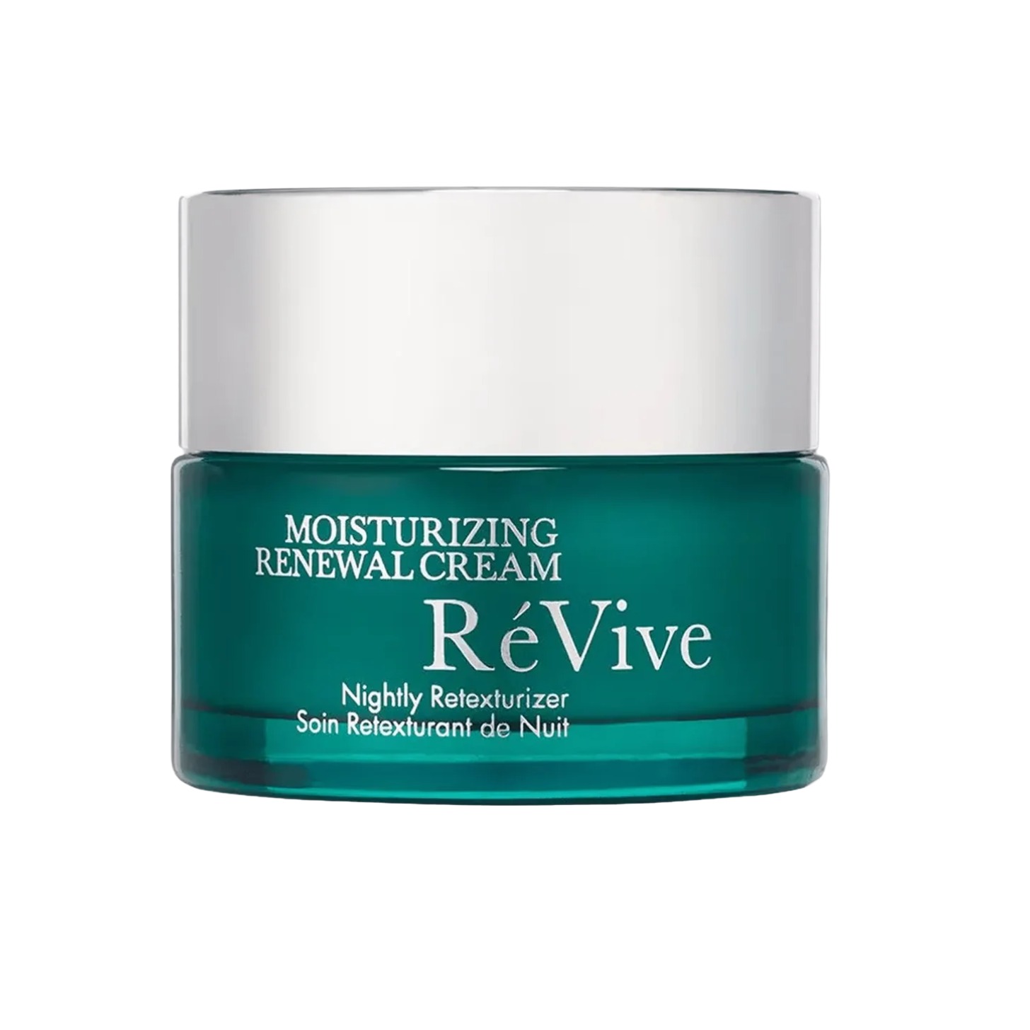 A moisturizing cream.