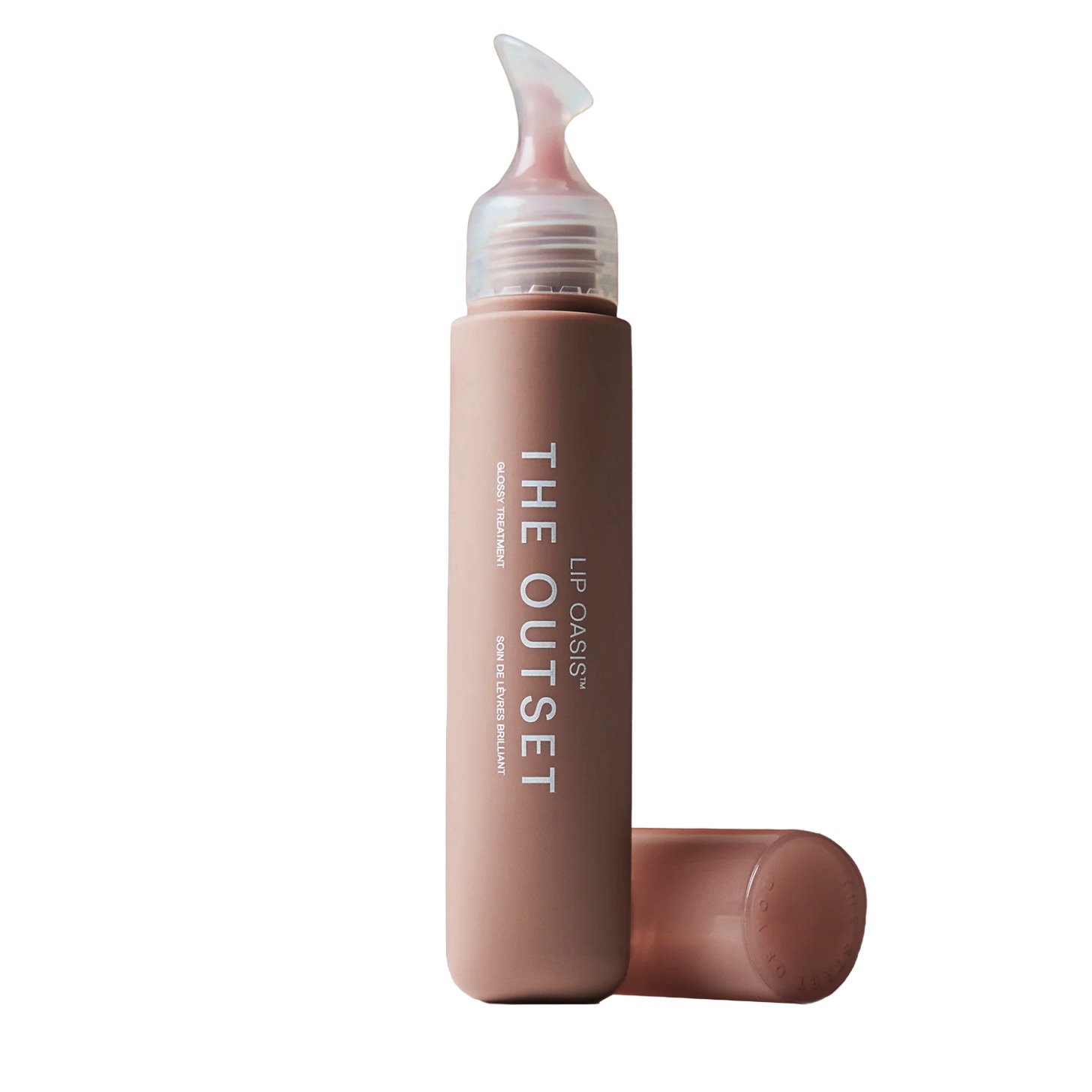 The Outset Glossy Lip Treatment 