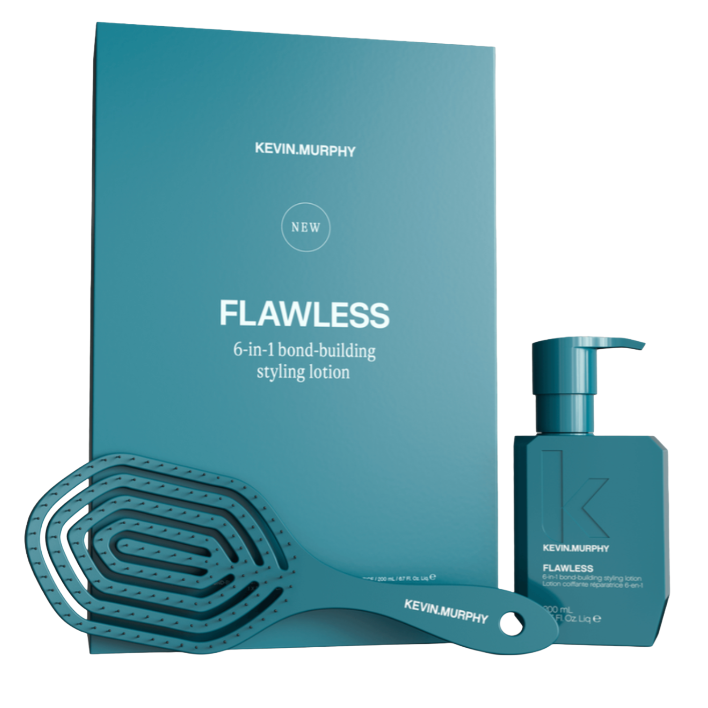 KEVIN.MURPHY Flawless Intro Kit
