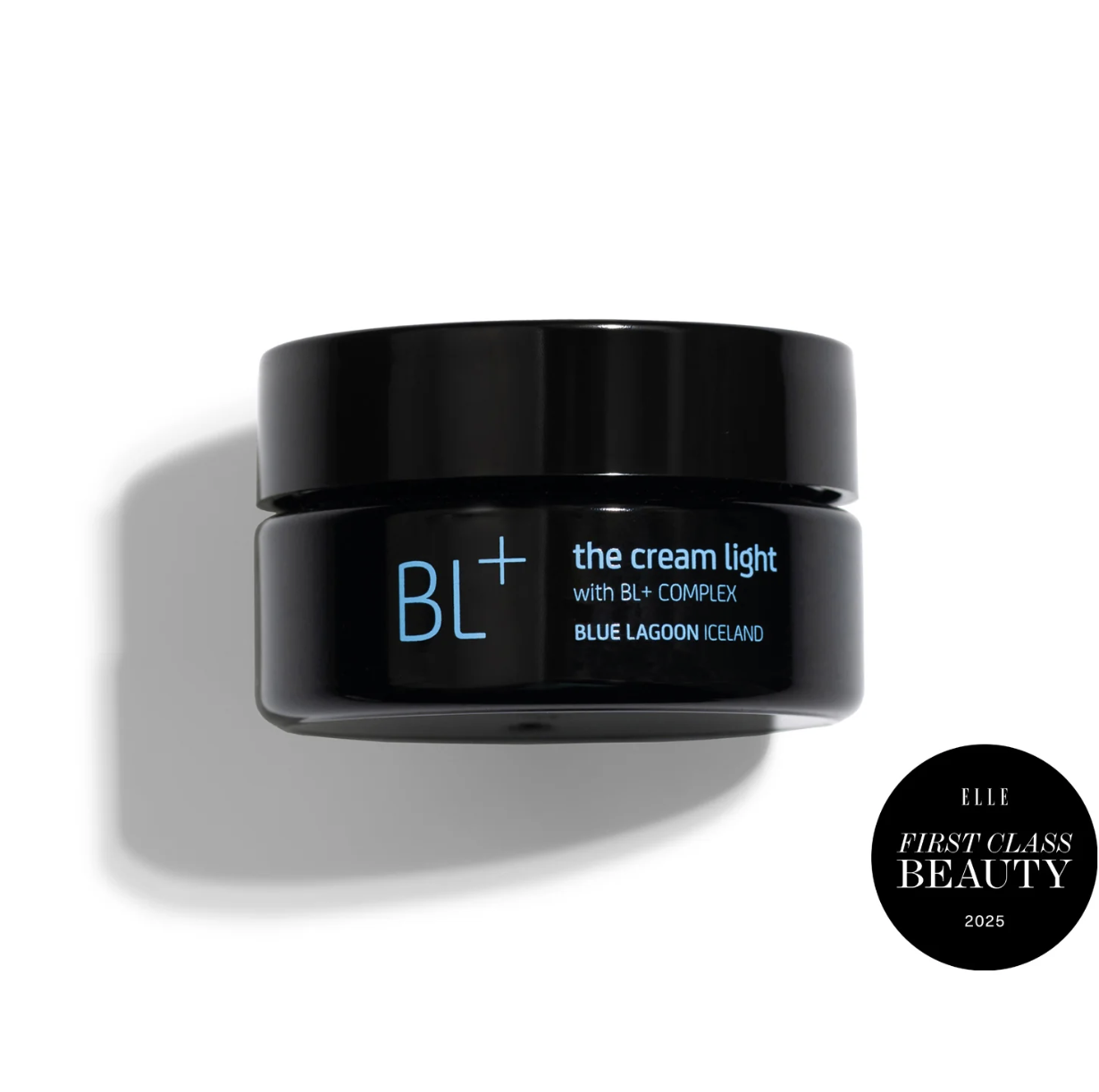 Blue Lagoon BL+ The Cream Light 