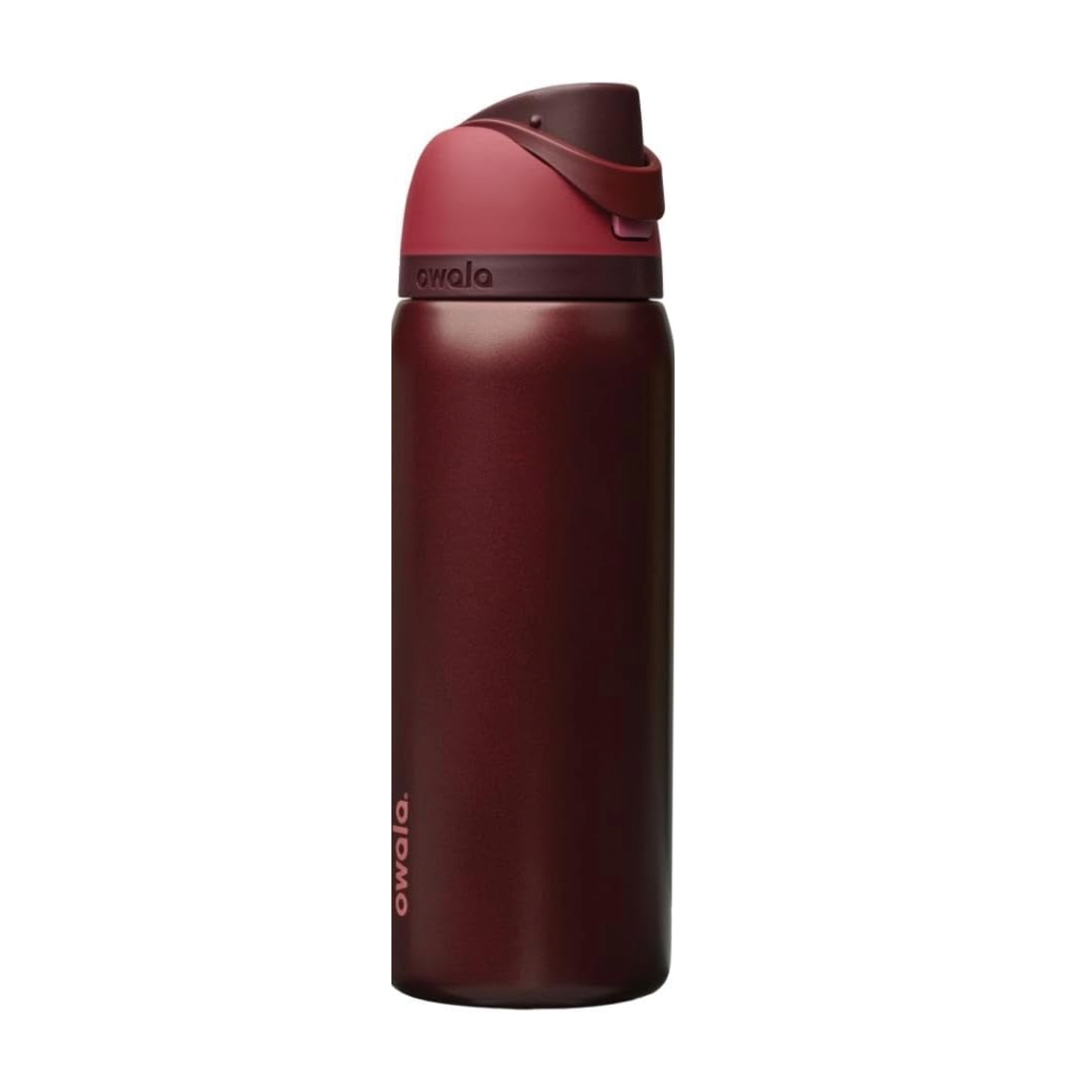 Owala FreeSip Twist Insulated Stainless Steel Water Bottle