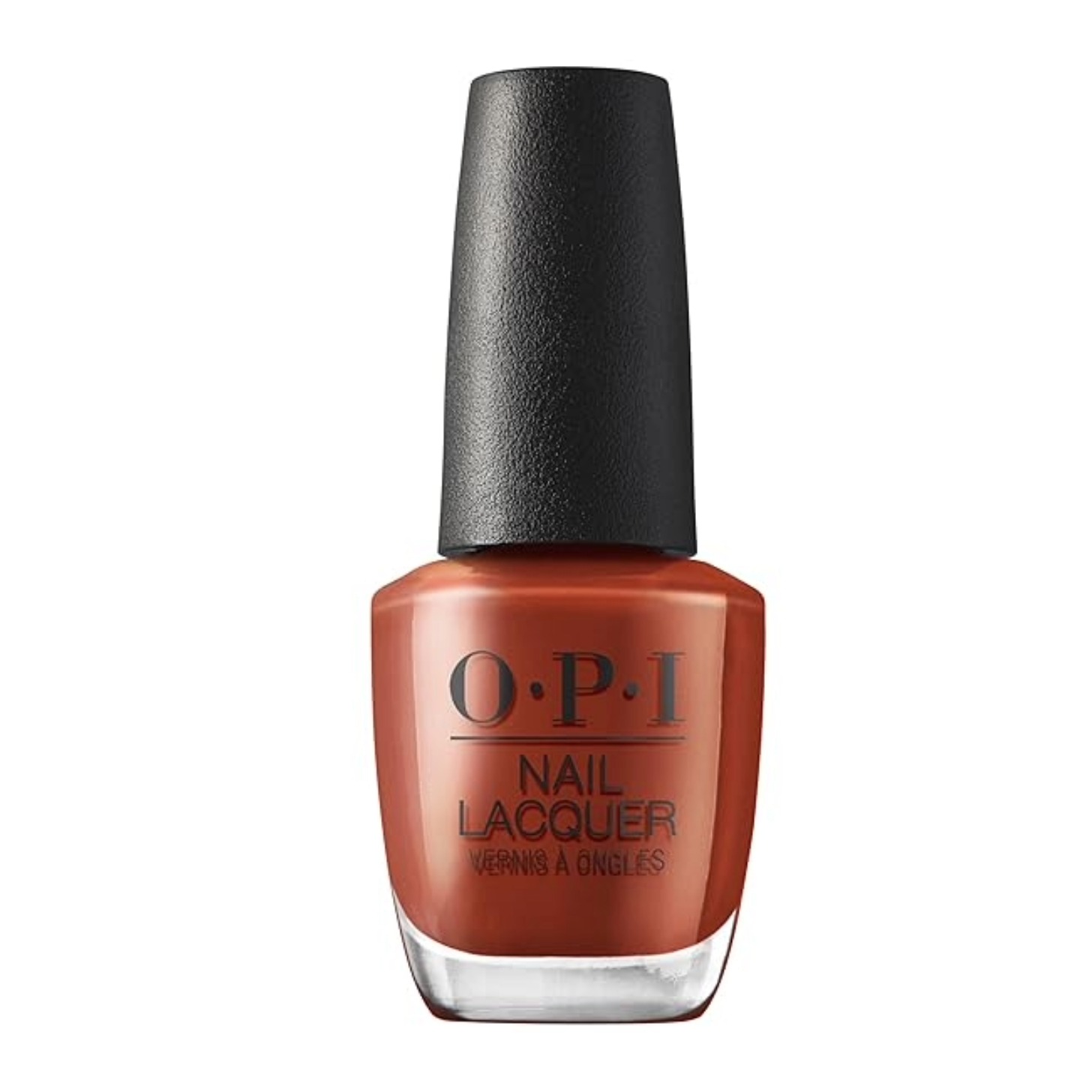 OPI slip dressed nail shade
