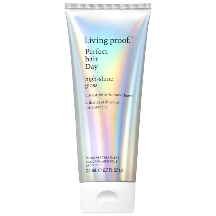 Living Proof Perfect Hair Day High-Shine Gloss