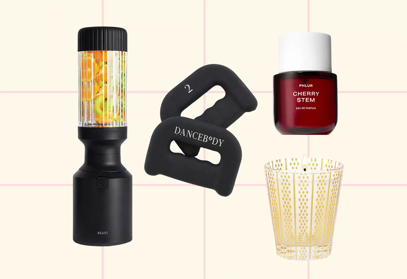 Popsugar Editors Share Their 2025 Gift Guide