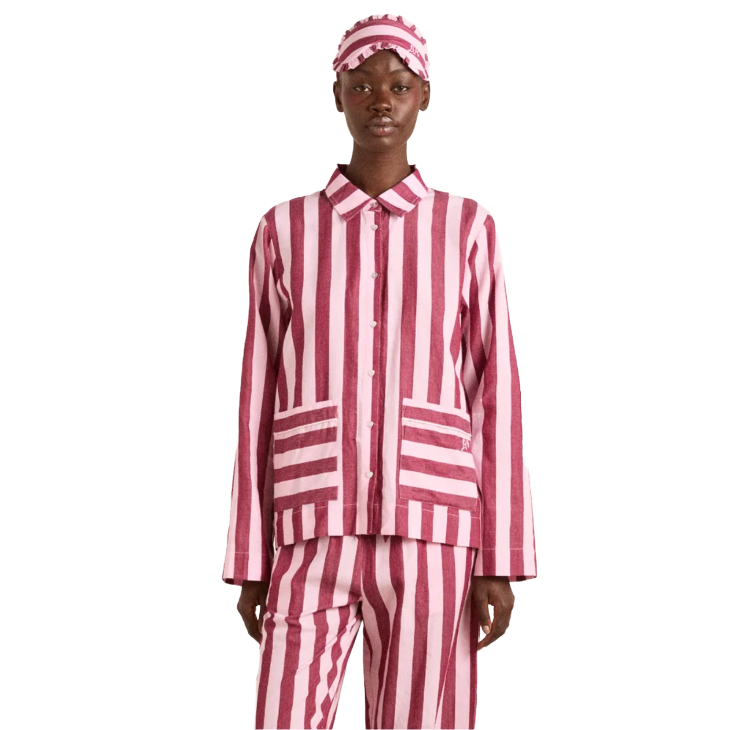 Damson Madder Florie PJ Set