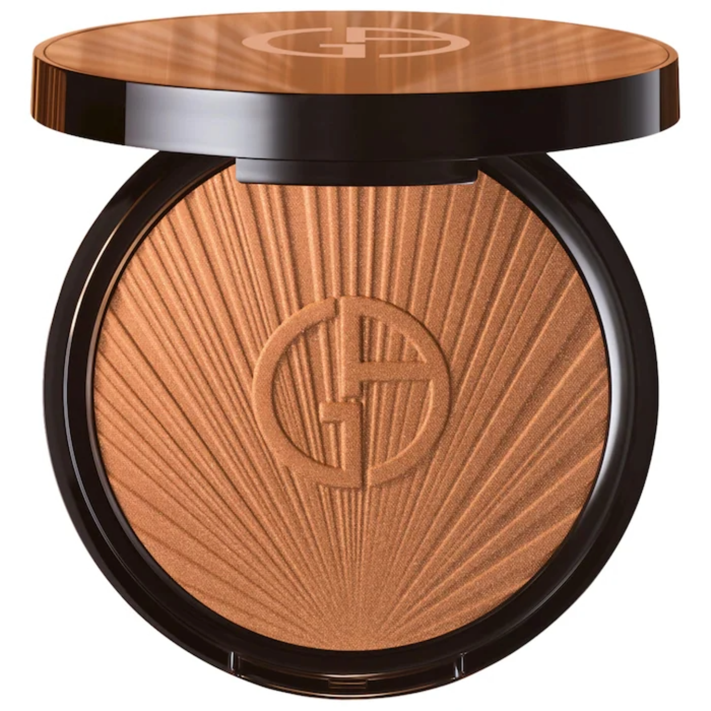 Armani Beauty Luminous Silk Creamy Bronzing Powder