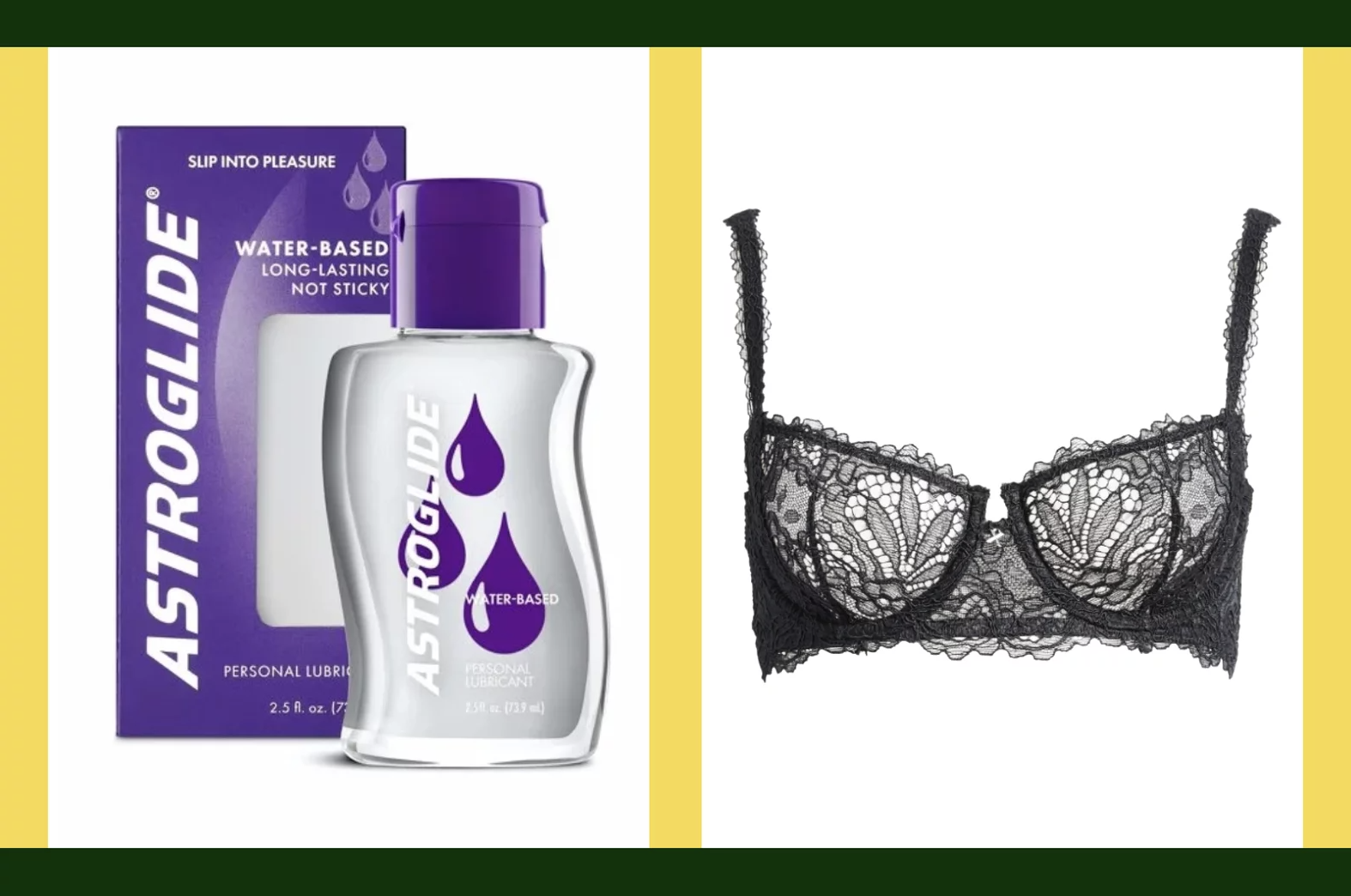 I'm a Shopping Editor, and These Early Black Friday Sex Deals Are Worth It