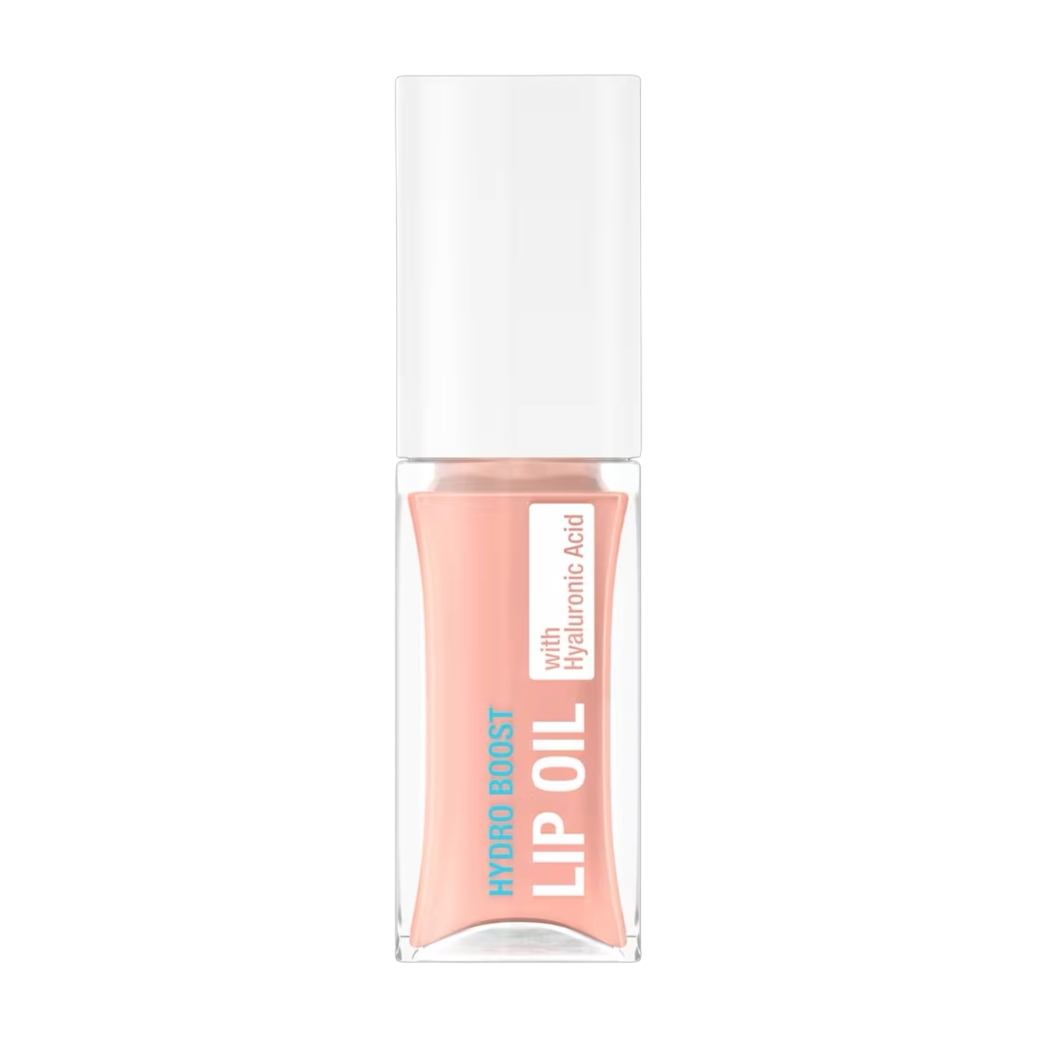 Neutrogena Lip Oil in Light Pink