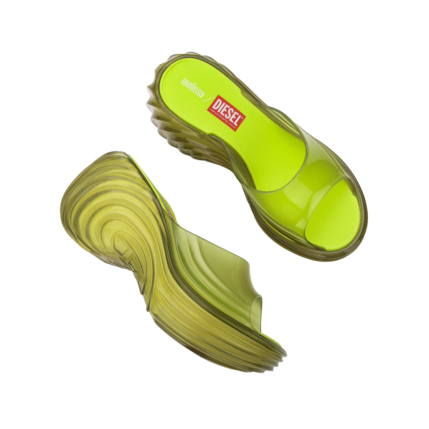 Melissa Quantum Platform in Green