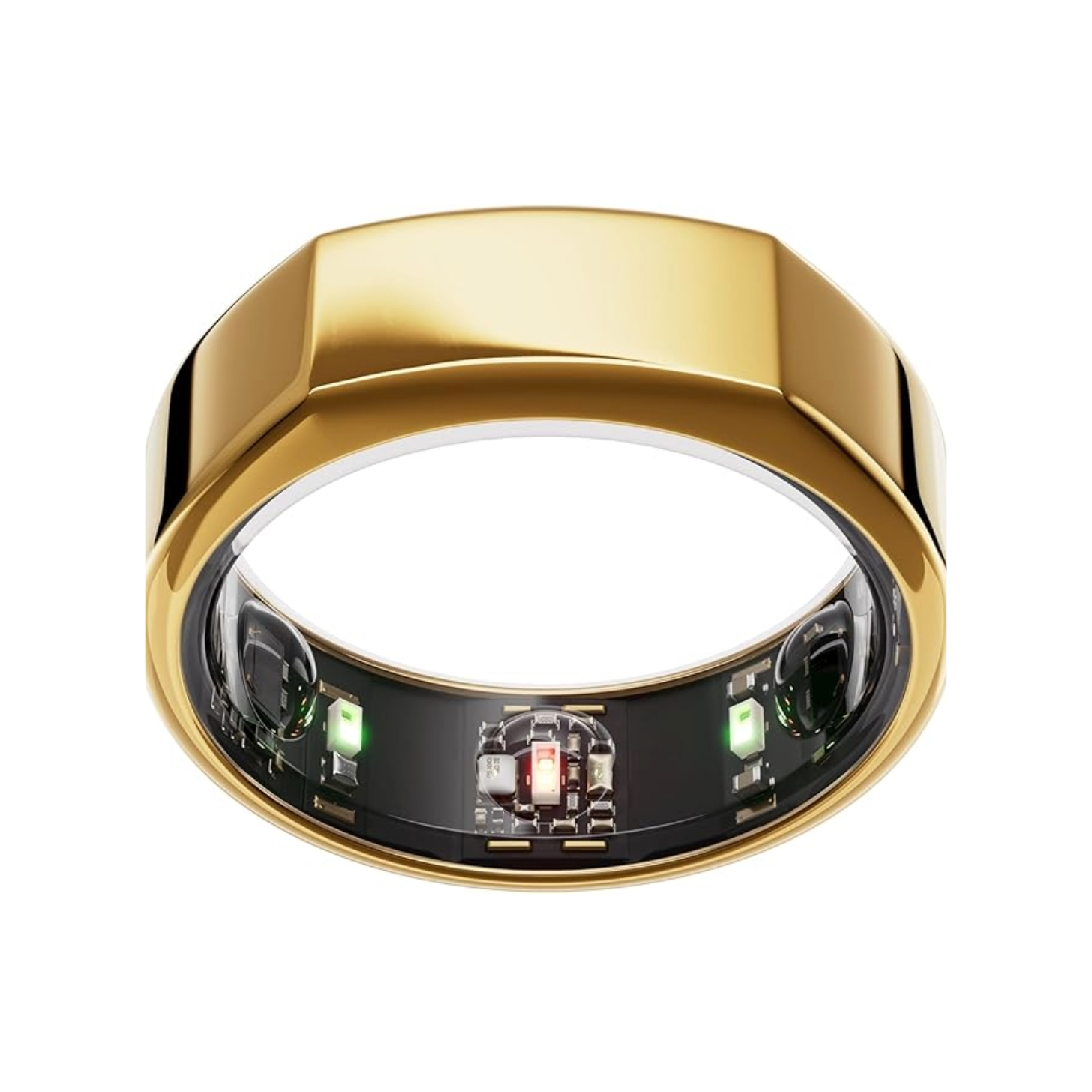 Oura Ring Gen3 Heritage
