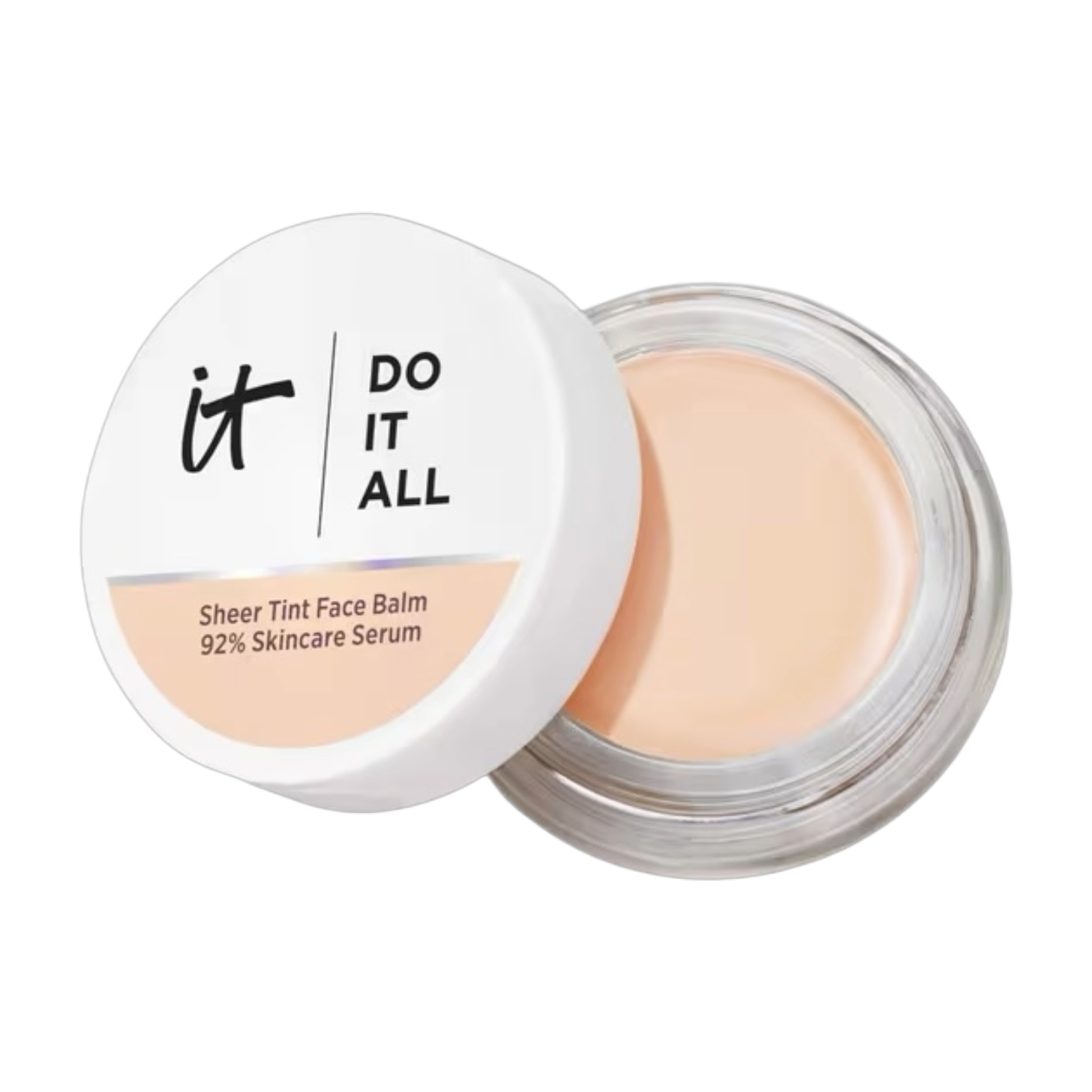IT Cosmetics Do It All Sheer Tint Face Balm