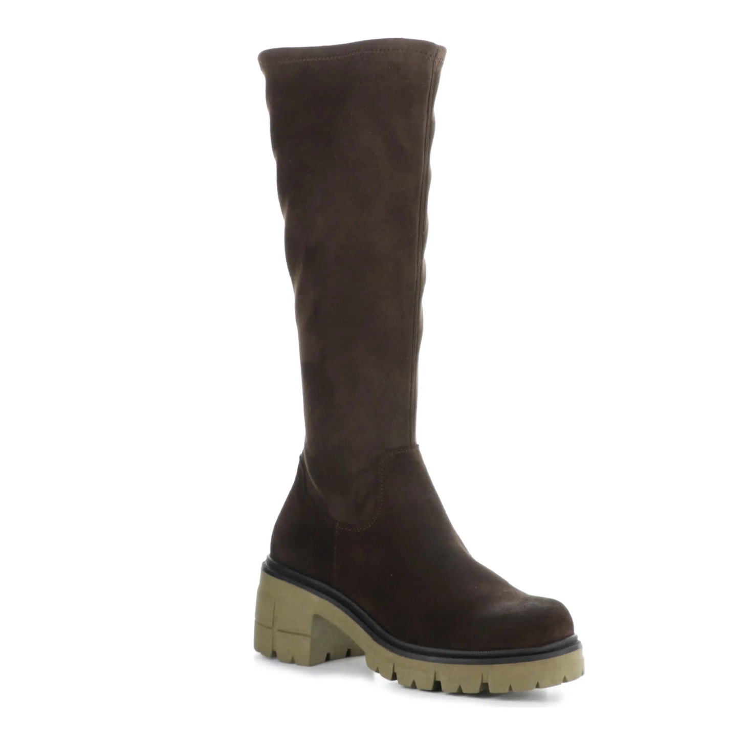 Bos & Co. Brenna Knee High Boots