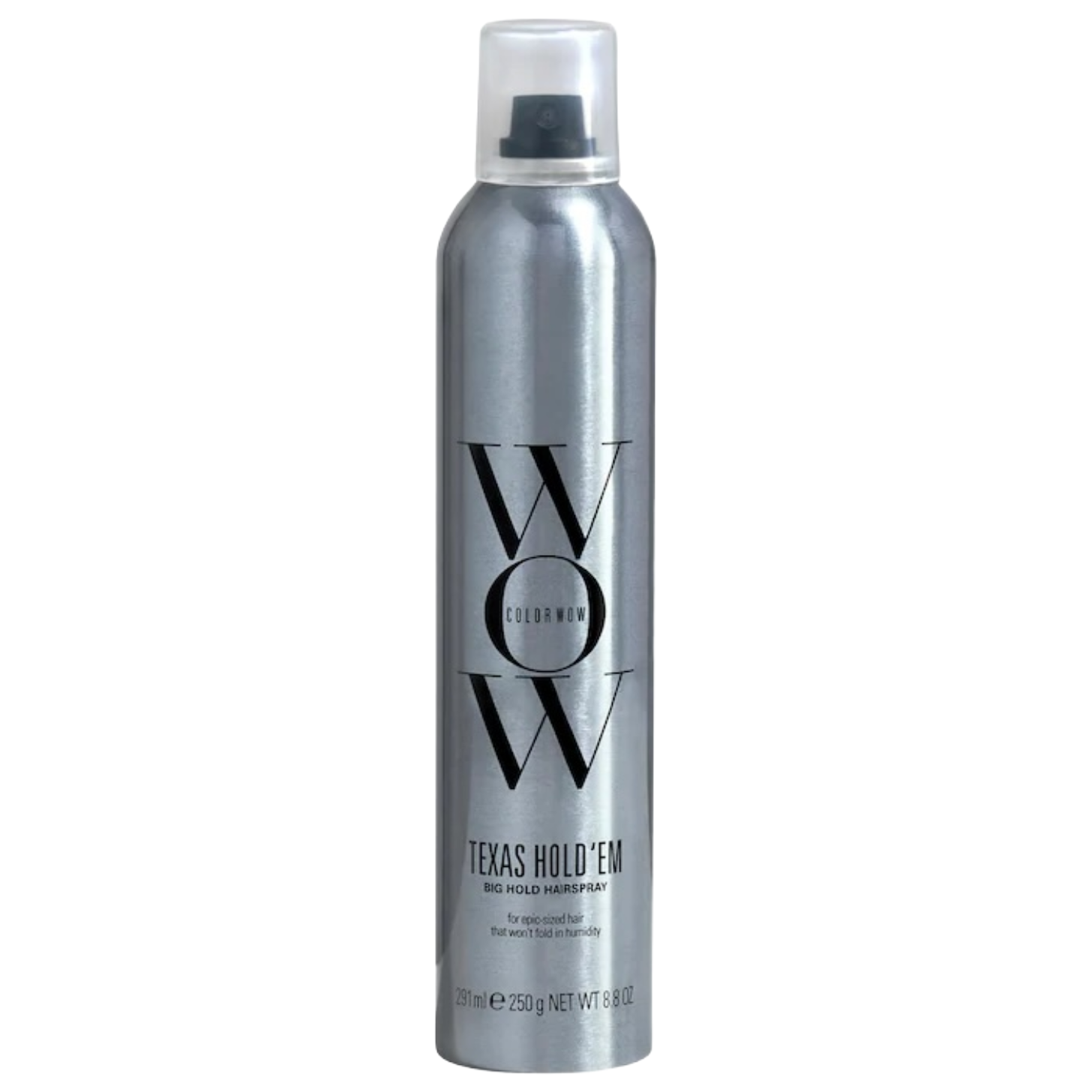 Color Wow Texas Hold ’Em Hairspray