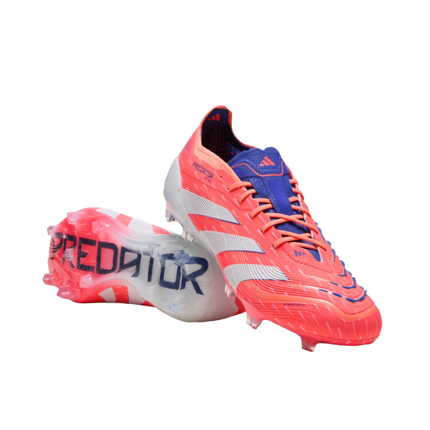 Adidas Predator Elite Firm Ground Cleats