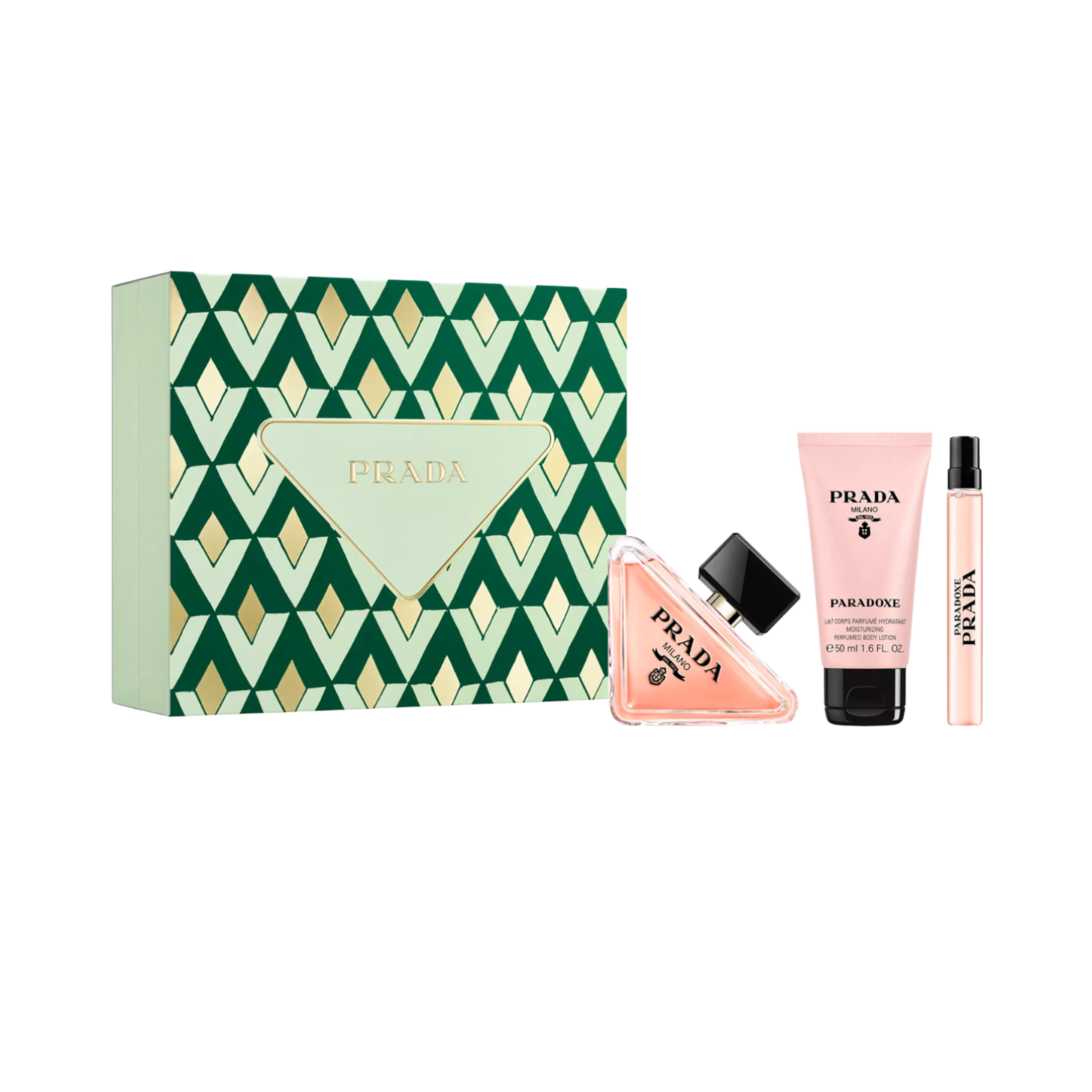 Prada Paradoxe 3 Pc. Eau de Parfum Set