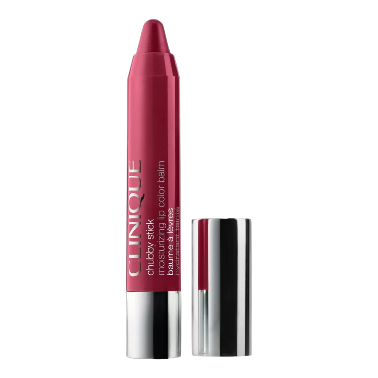 Clinique Chubby Stick Moisturizing Lip Color