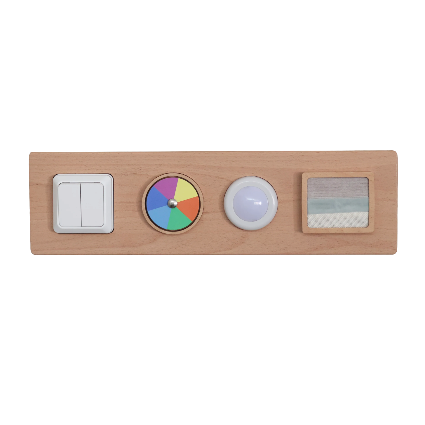 Soren Changing Table Busy Board