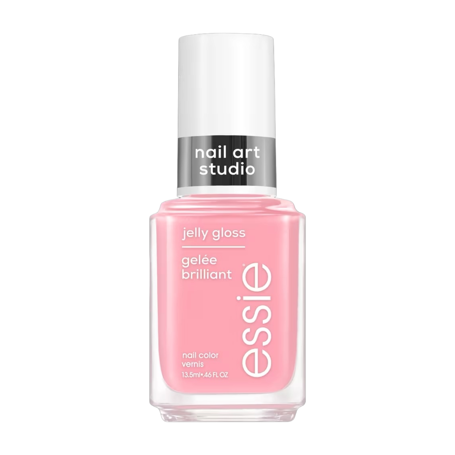 Essie Nail Art Studio Jelly Gloss Nail Polish